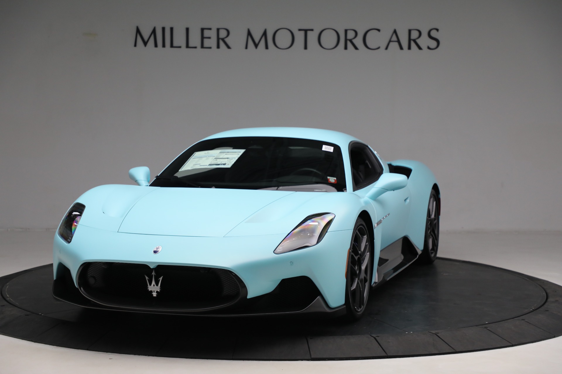 New 2023 Maserati MC20 | St. Petersburg, FL