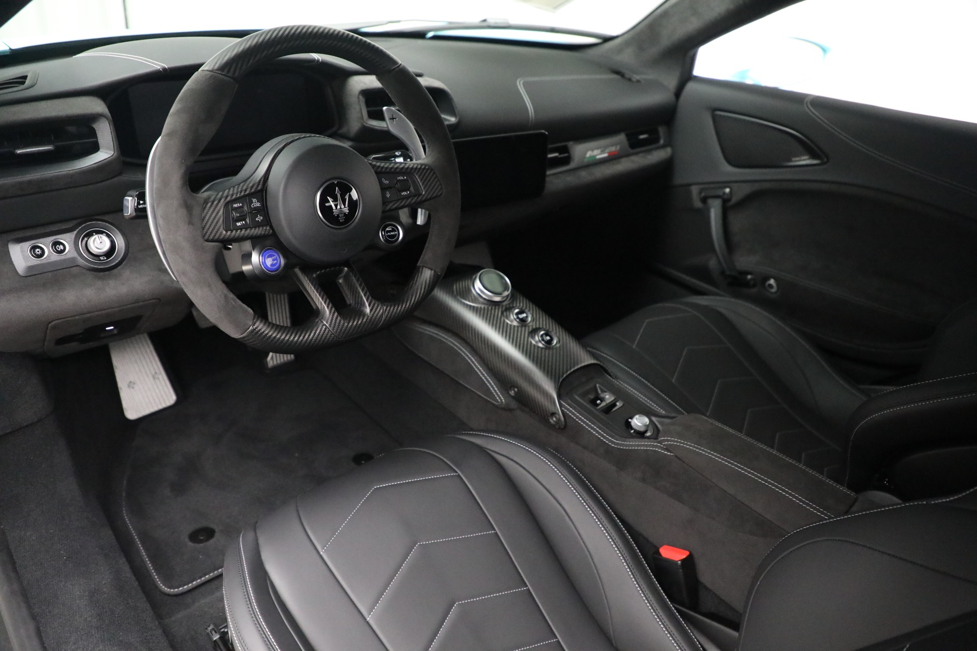 New 2023 Maserati MC20 | St. Petersburg, FL
