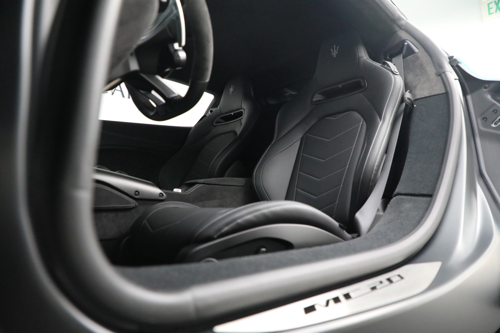 New 2023 Maserati MC20 | St. Petersburg, FL