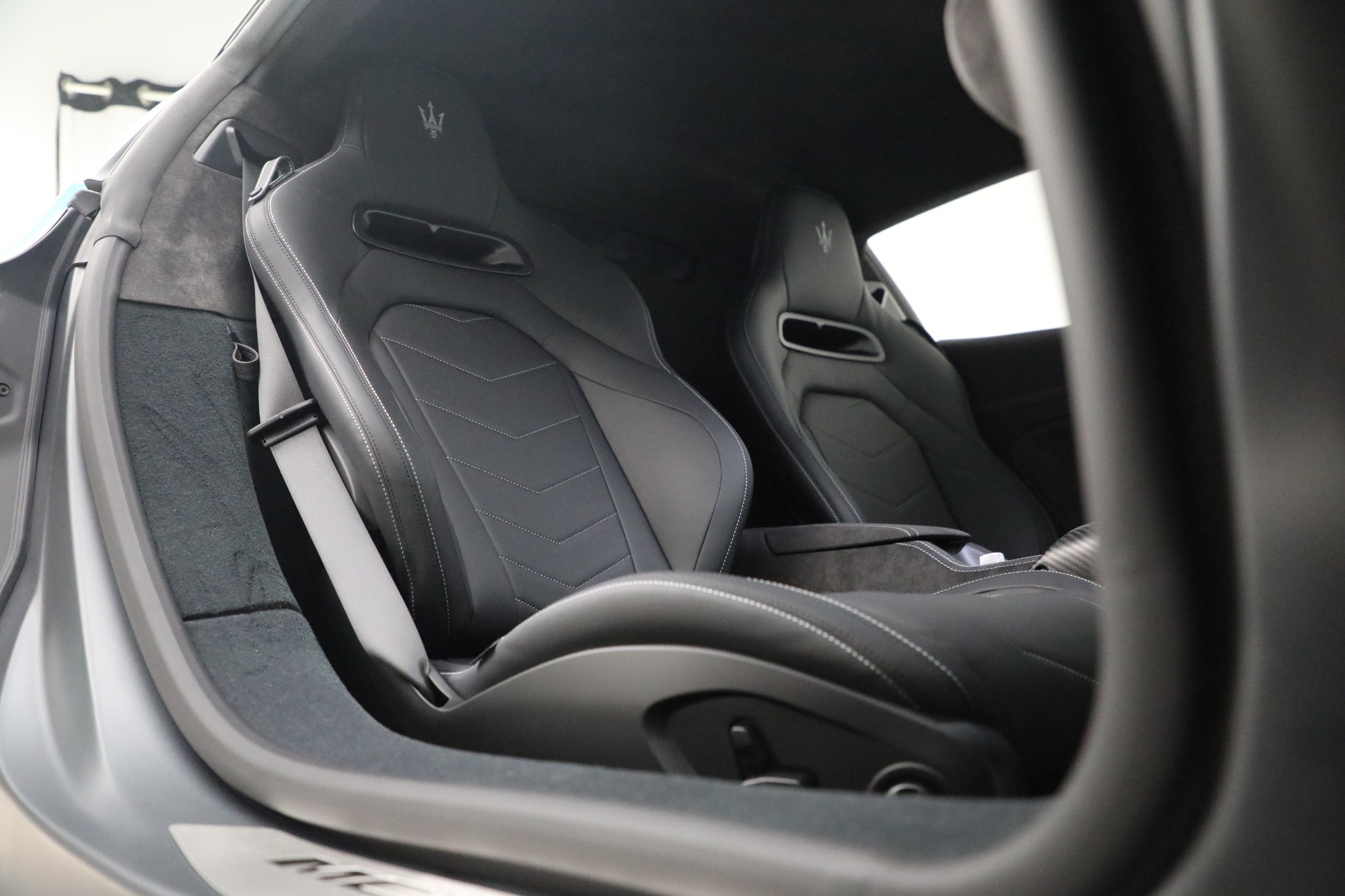New 2023 Maserati MC20 | St. Petersburg, FL