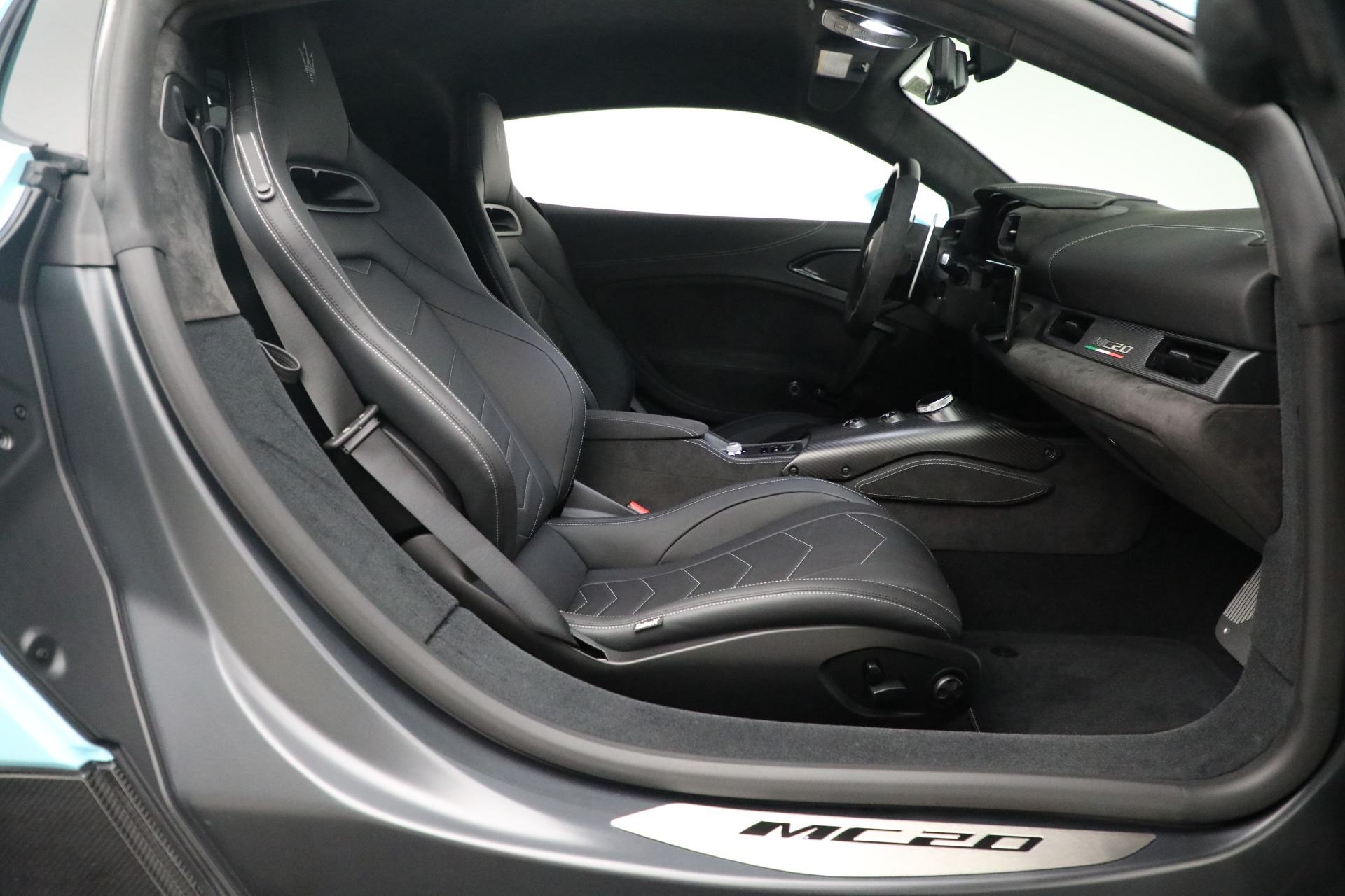New 2023 Maserati MC20 | St. Petersburg, FL
