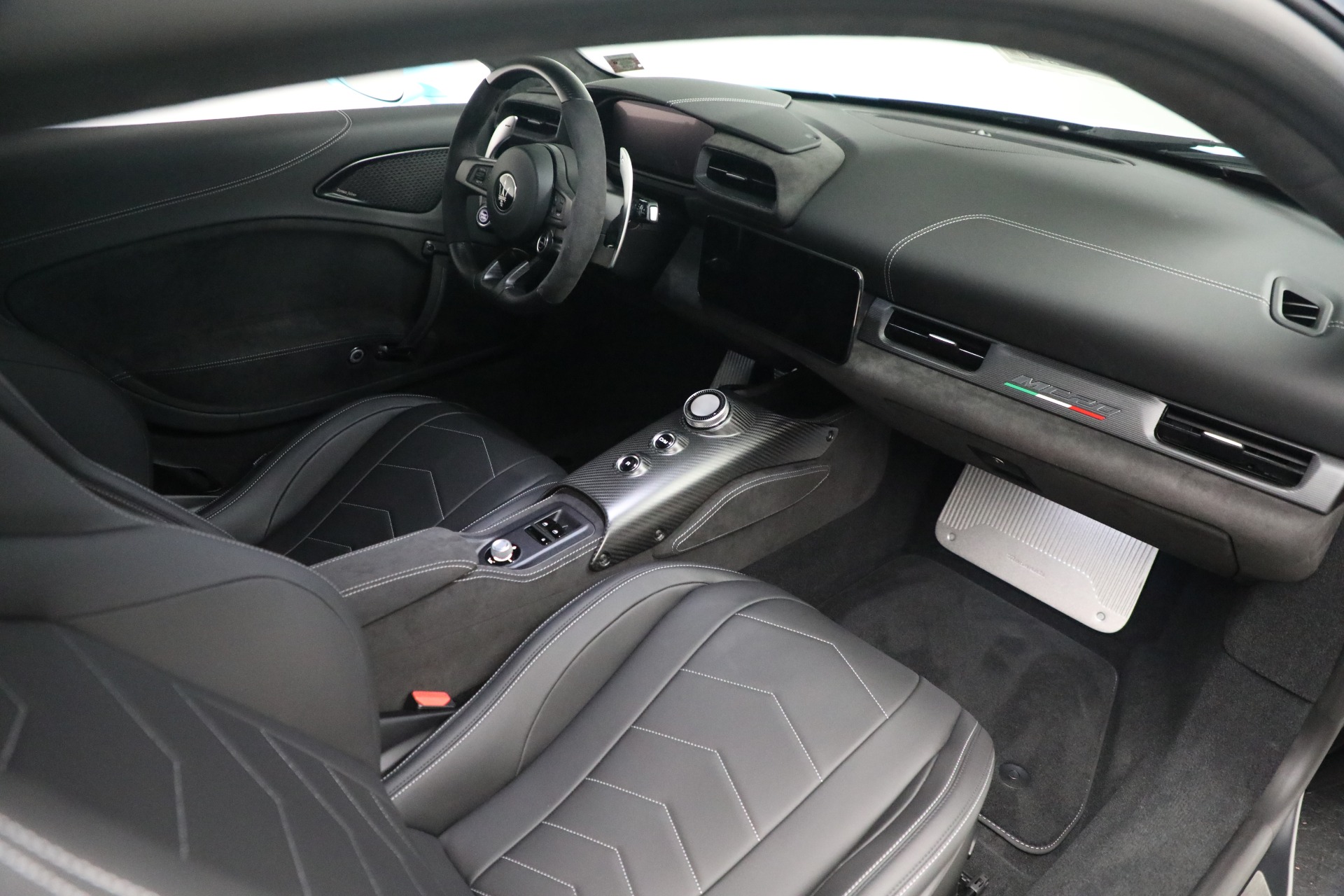 New 2023 Maserati MC20 | St. Petersburg, FL