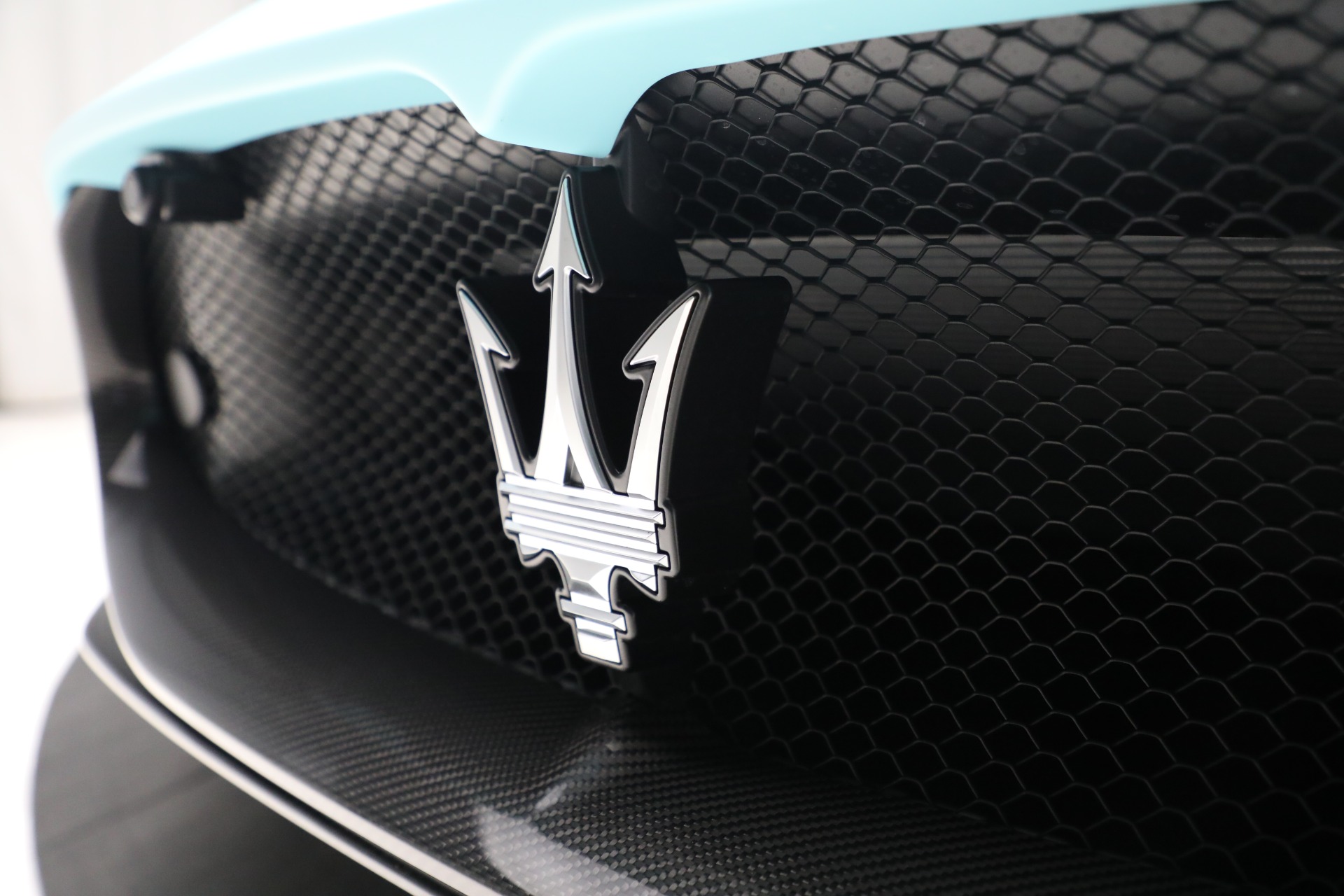 New 2023 Maserati MC20 | St. Petersburg, FL