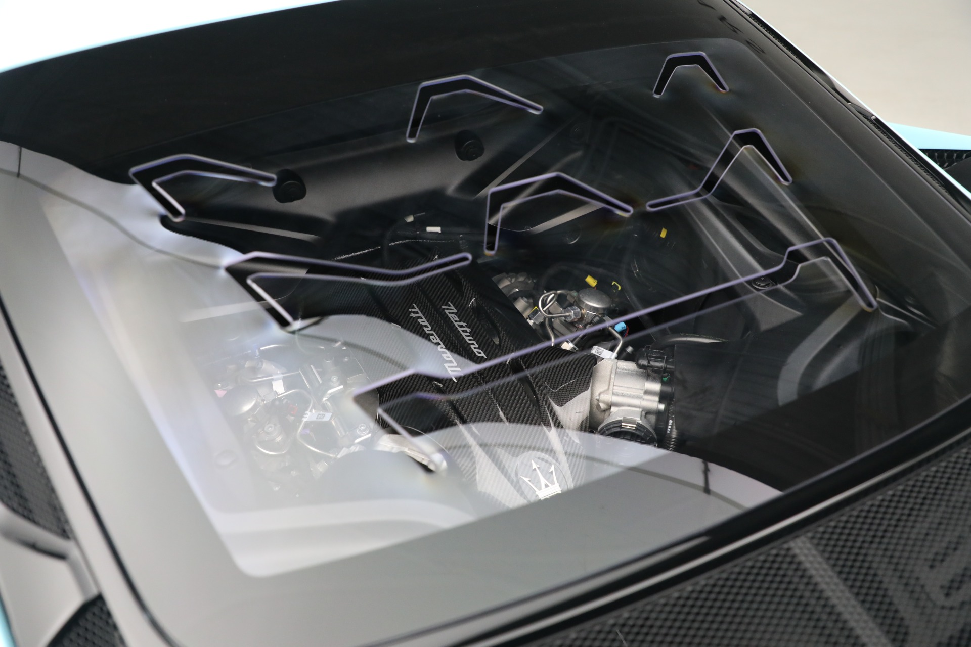 New 2023 Maserati MC20 | St. Petersburg, FL