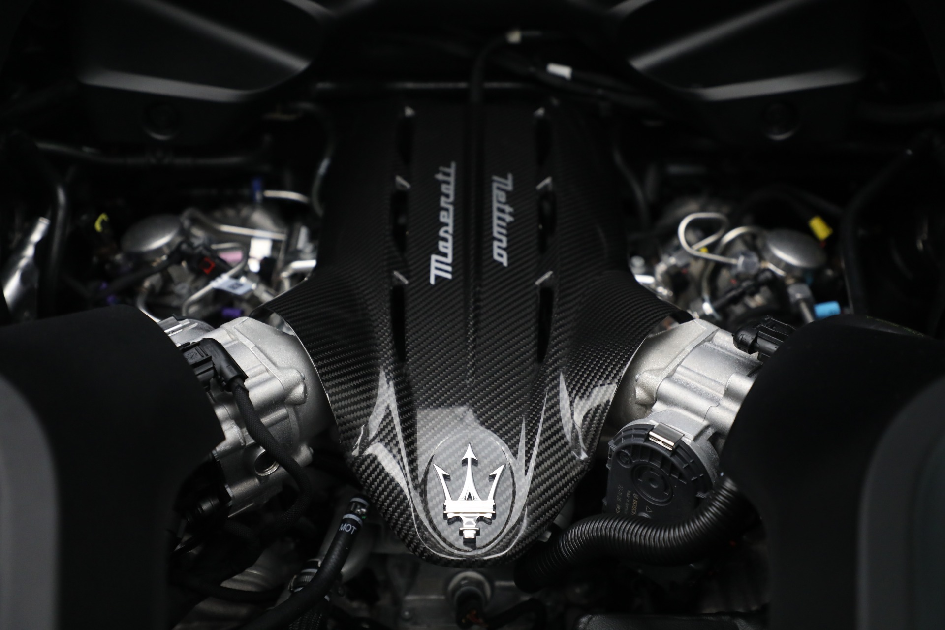New 2023 Maserati MC20 | St. Petersburg, FL