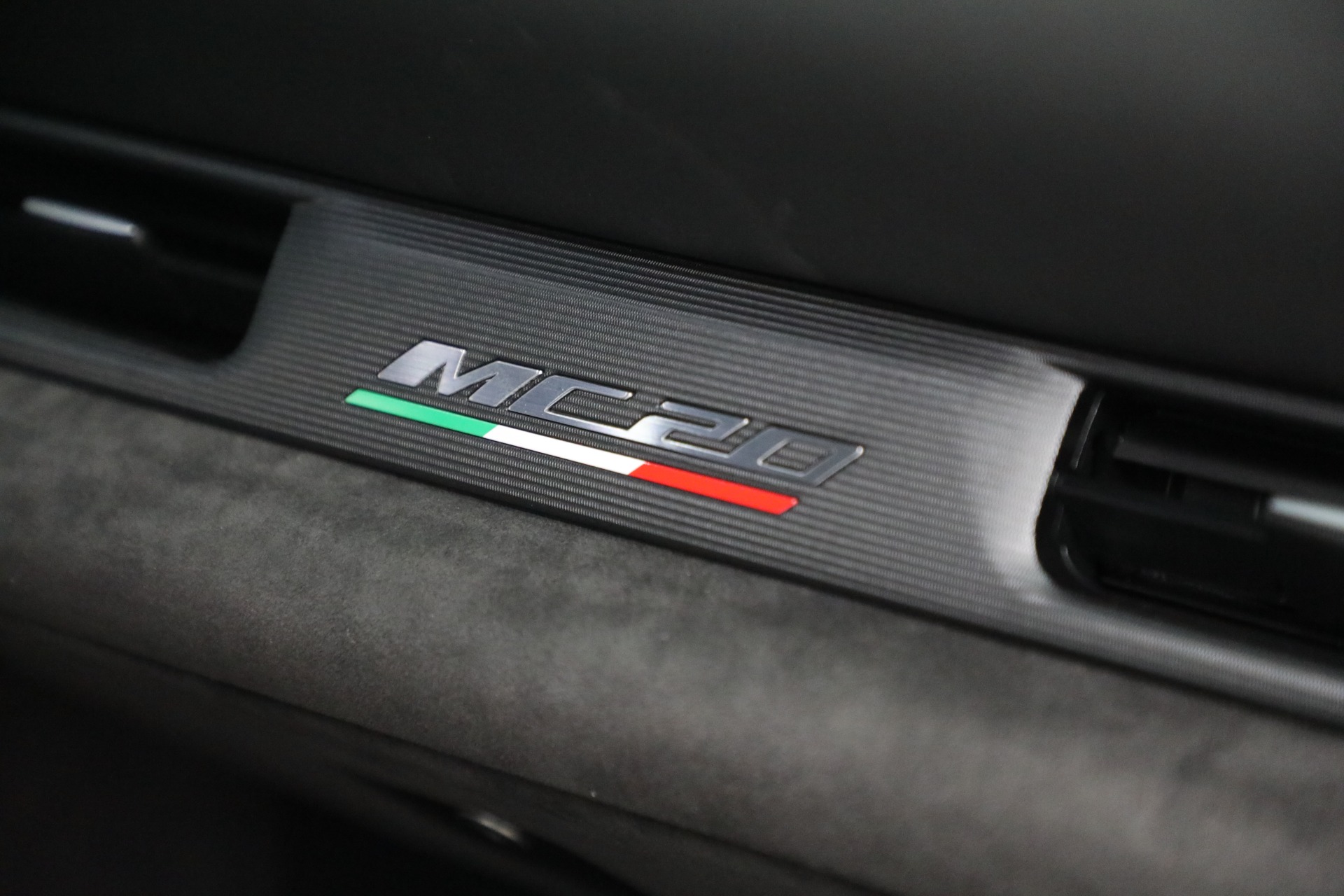 New 2023 Maserati MC20 | St. Petersburg, FL