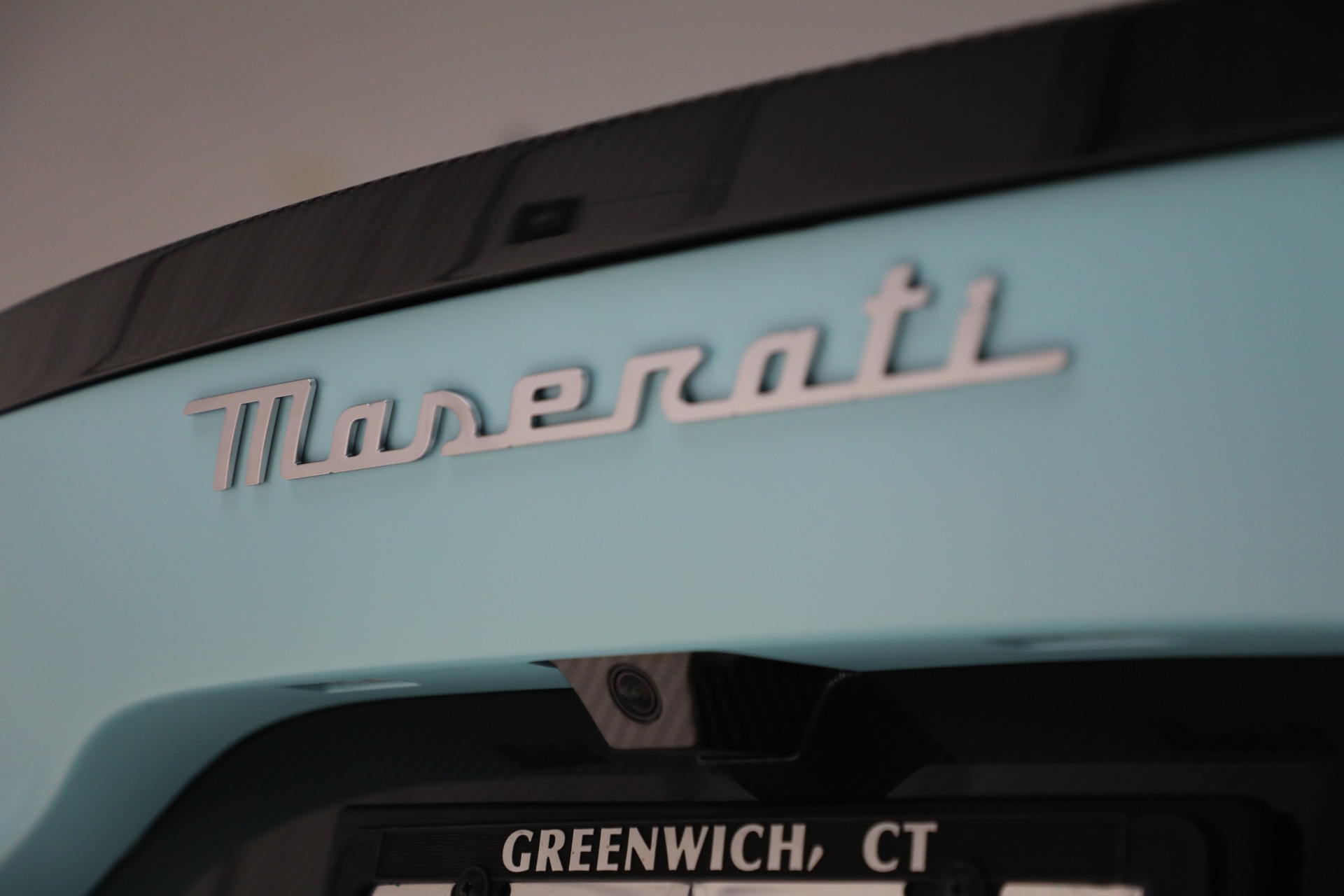 New 2023 Maserati MC20 | St. Petersburg, FL