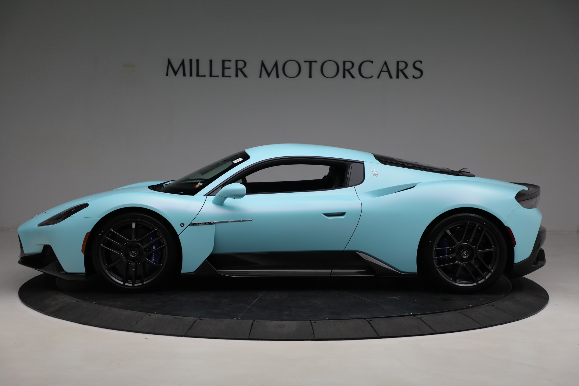 New 2023 Maserati MC20 | St. Petersburg, FL