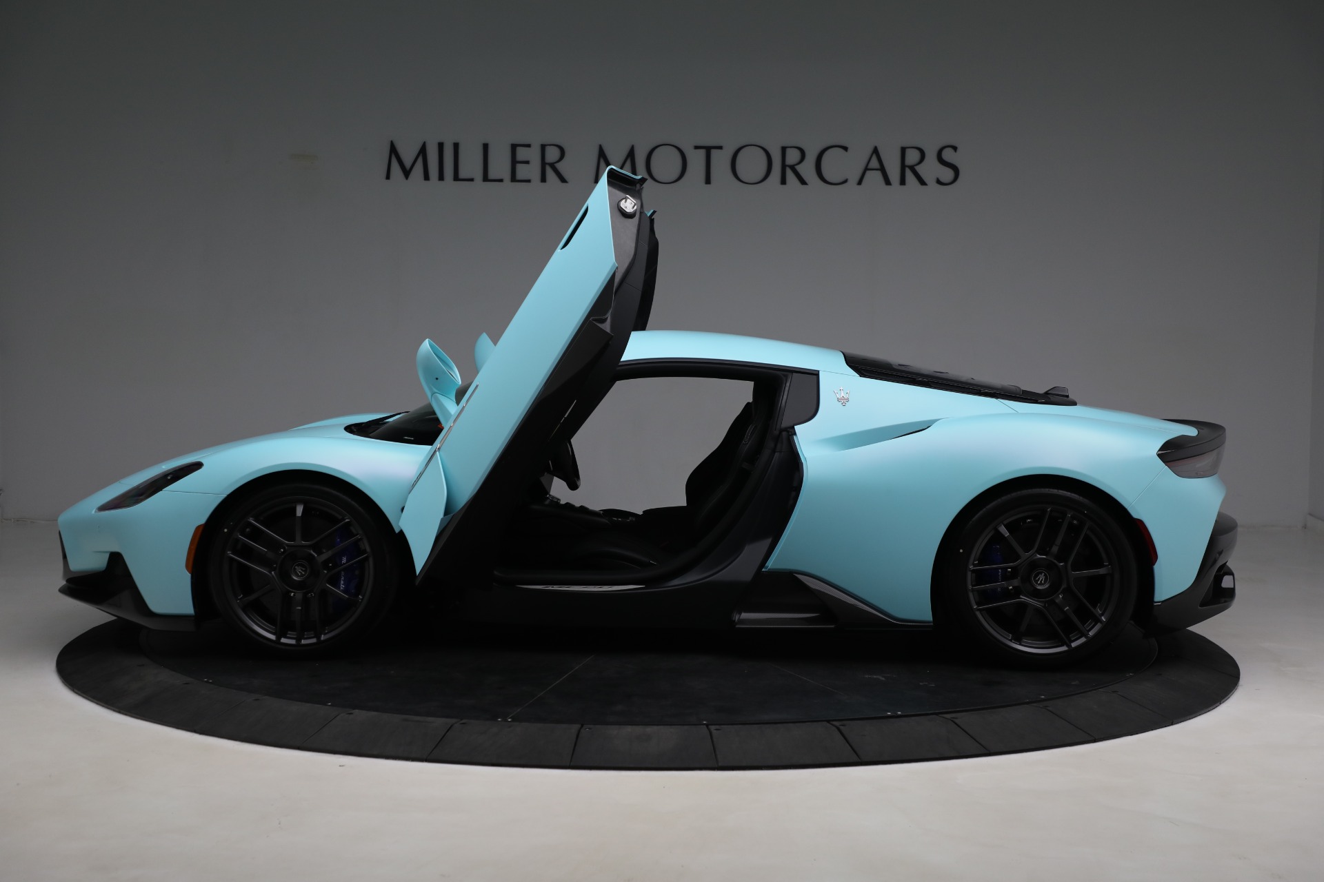 New 2023 Maserati MC20 | St. Petersburg, FL