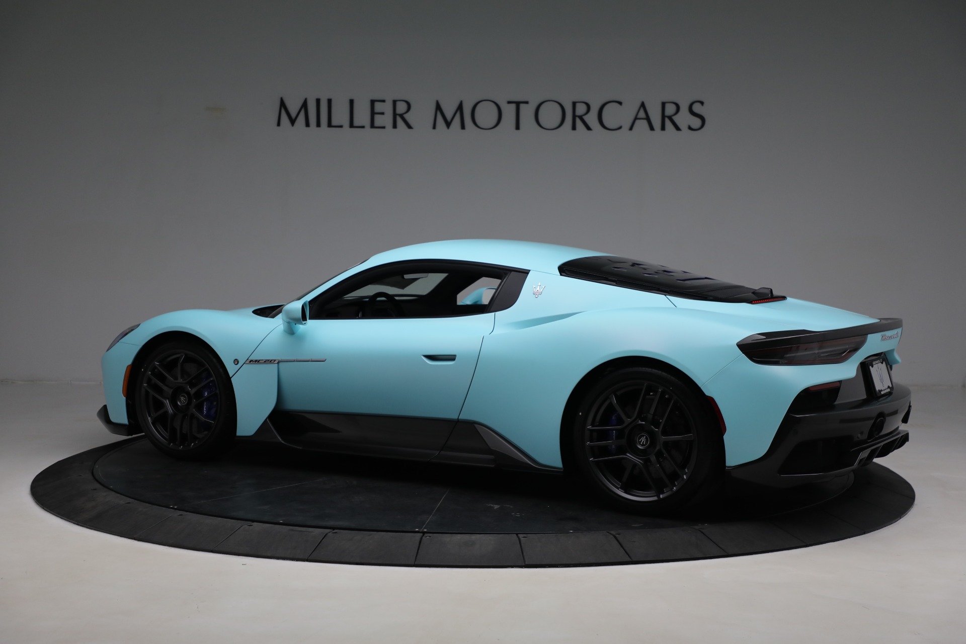 New 2023 Maserati MC20 | St. Petersburg, FL