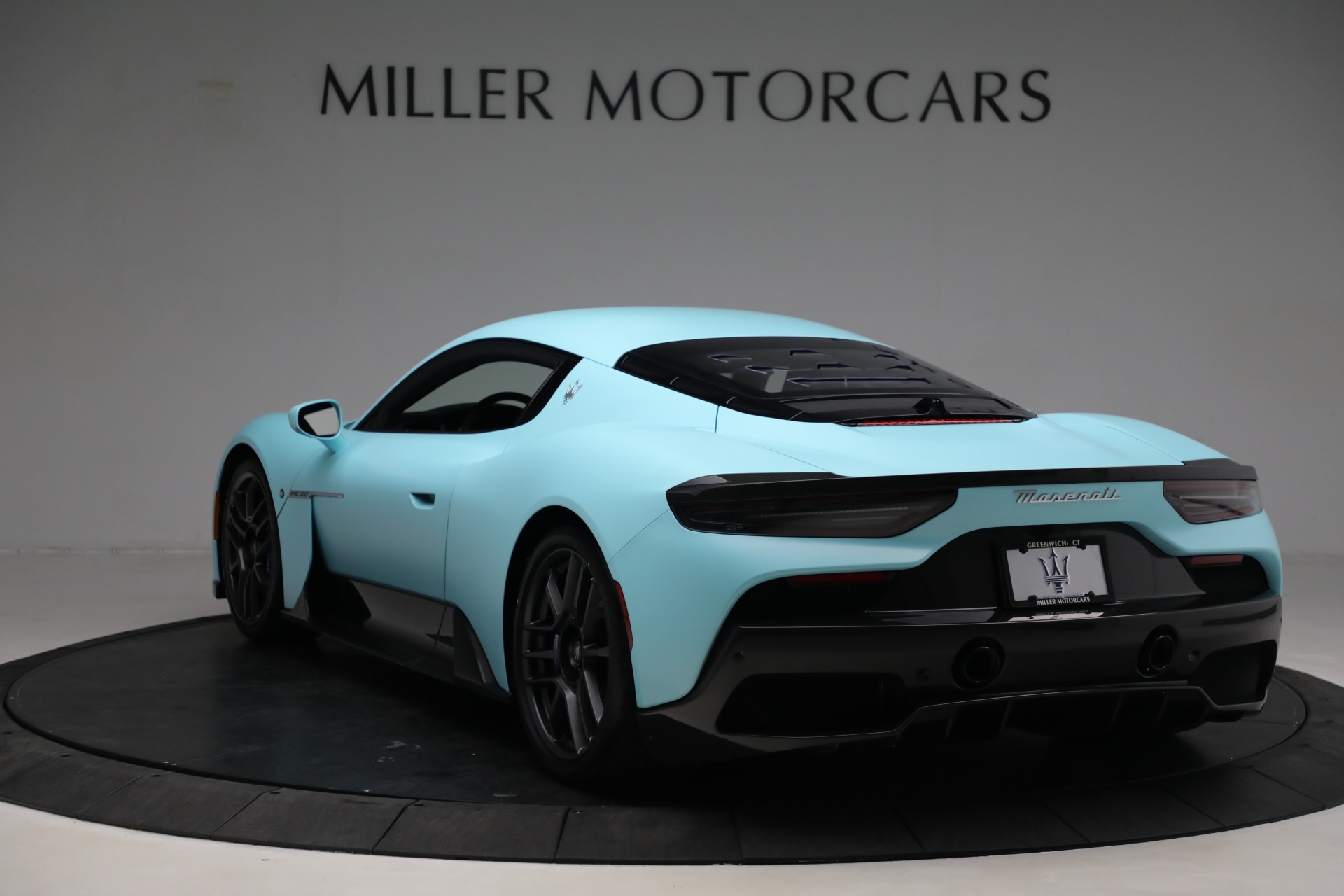 New 2023 Maserati MC20 | St. Petersburg, FL