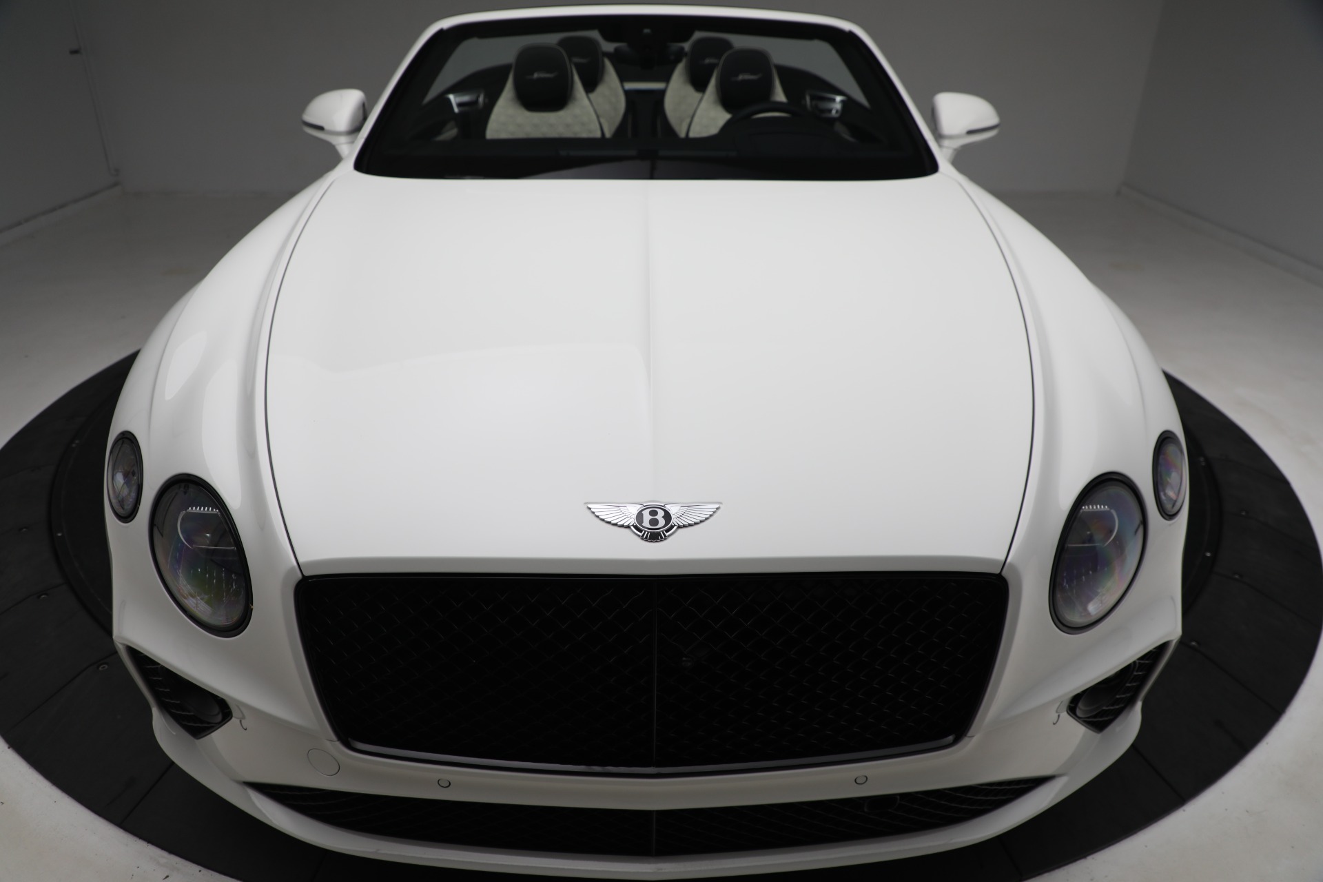 Used 2022 Bentley Continental GTC Speed | St. Petersburg, FL