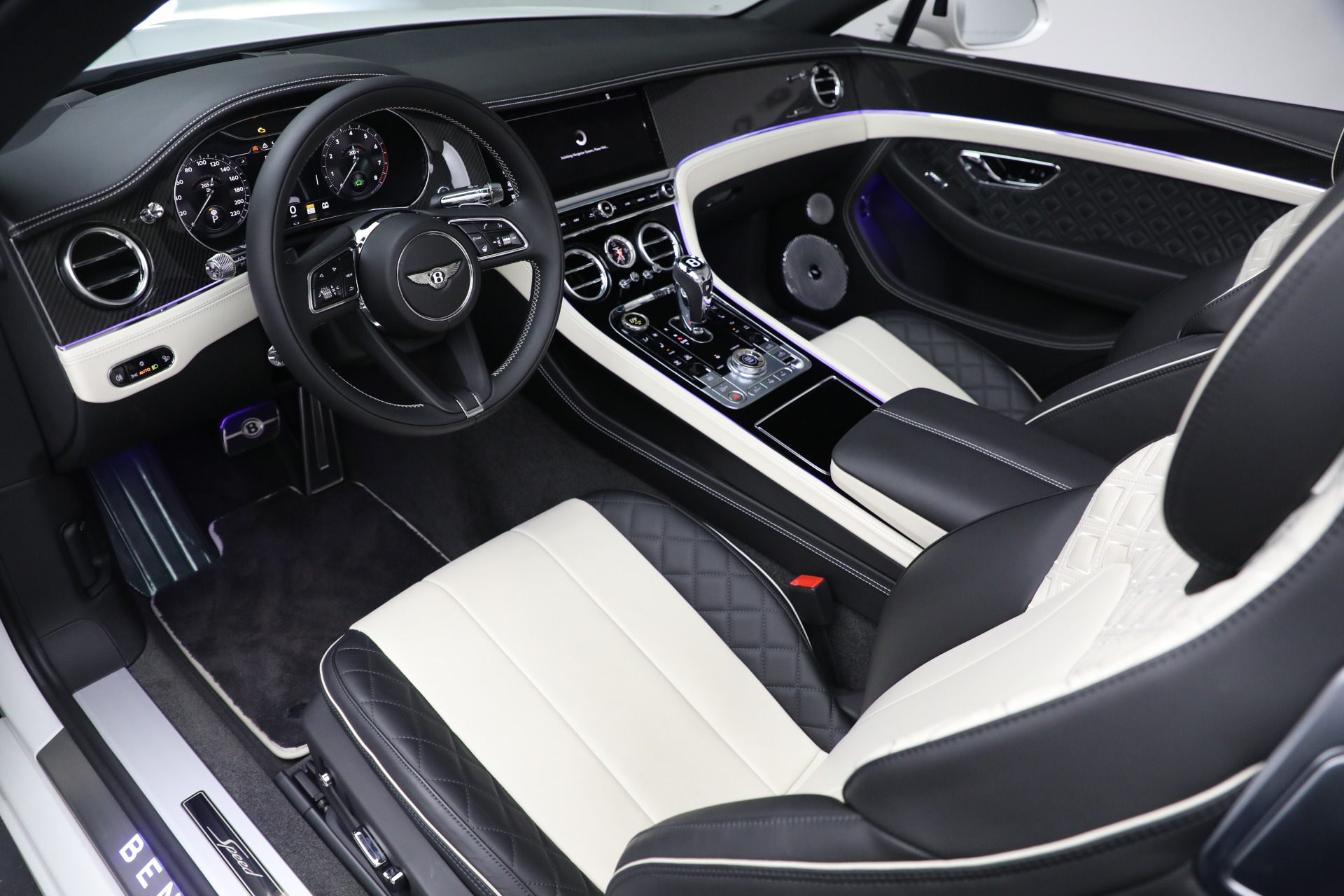 Used 2022 Bentley Continental GTC Speed | St. Petersburg, FL