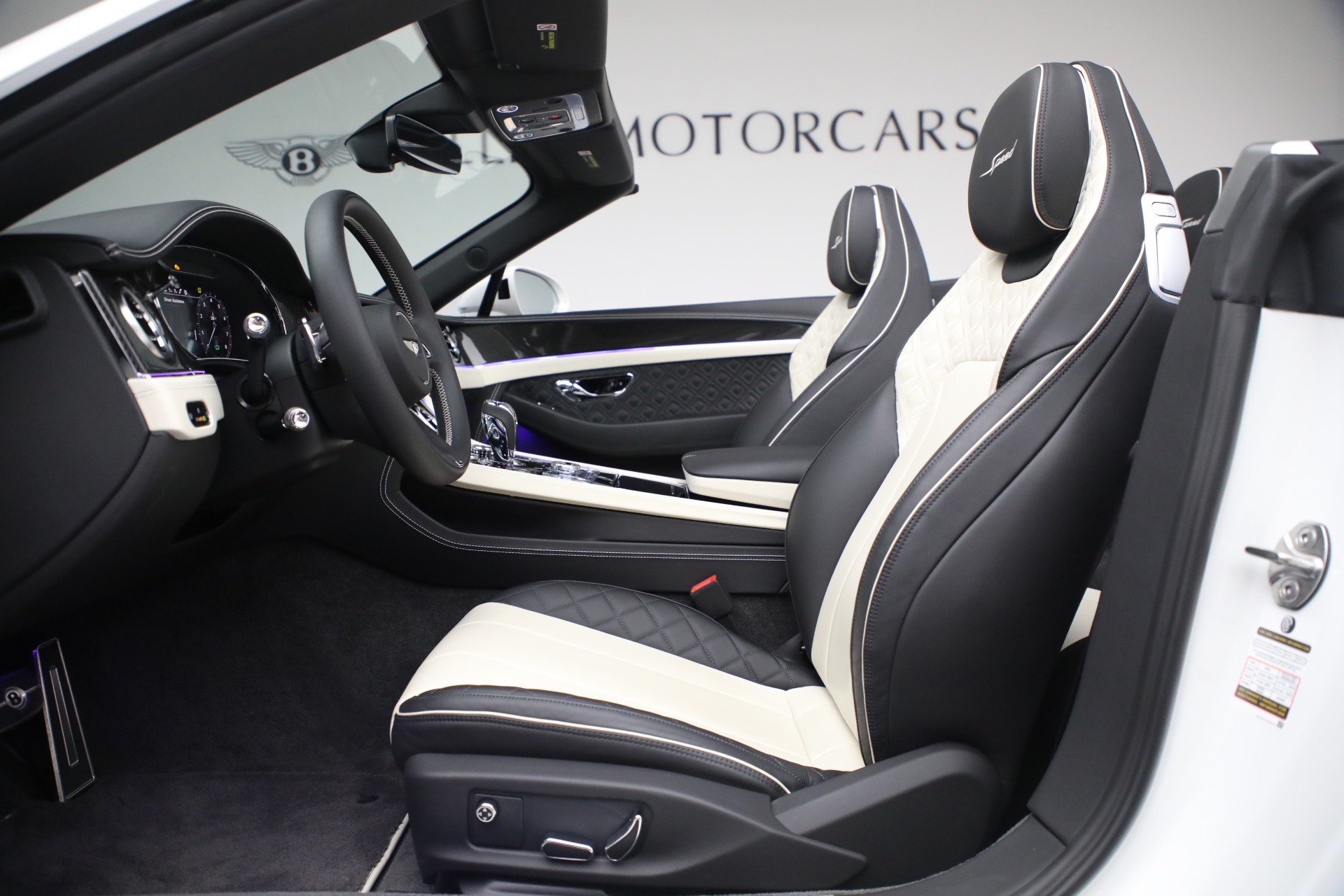 Used 2022 Bentley Continental GTC Speed | St. Petersburg, FL