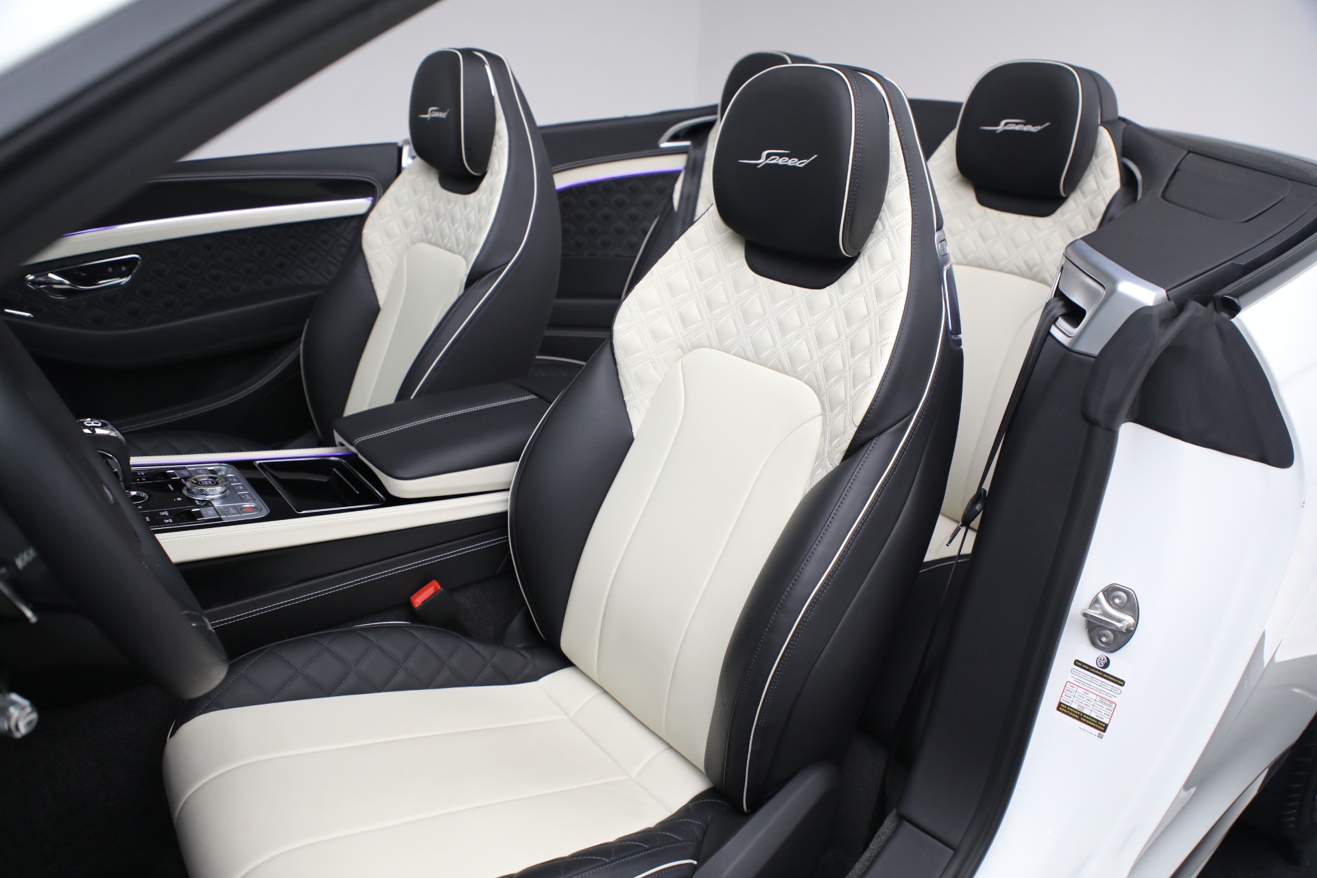 Used 2022 Bentley Continental GTC Speed | St. Petersburg, FL