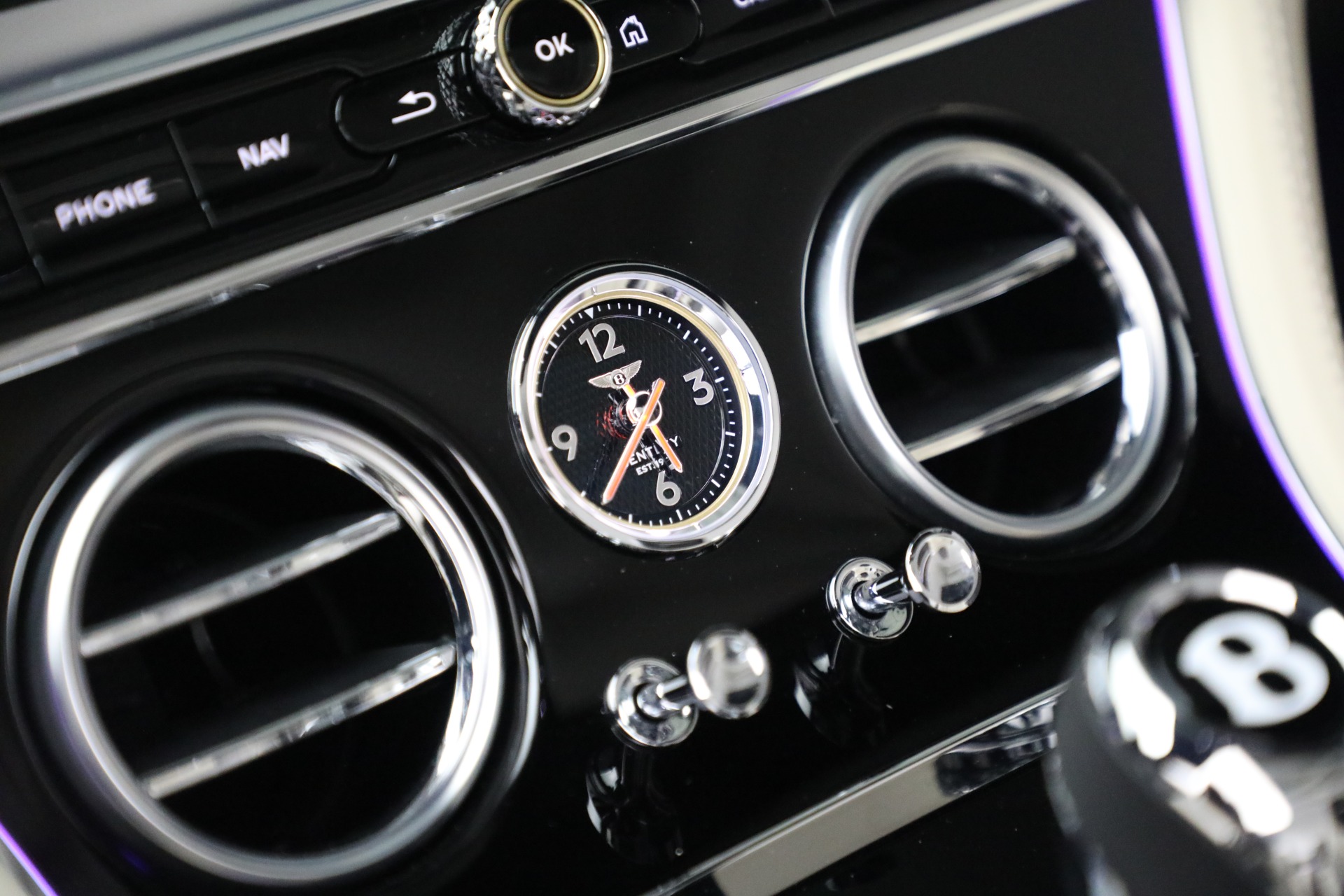 Used 2022 Bentley Continental GTC Speed | St. Petersburg, FL