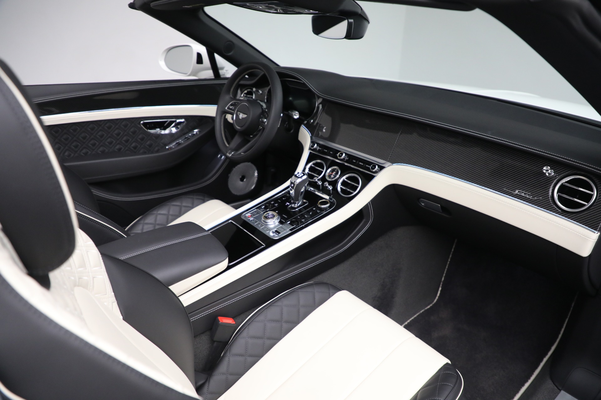 Used 2022 Bentley Continental GTC Speed | St. Petersburg, FL