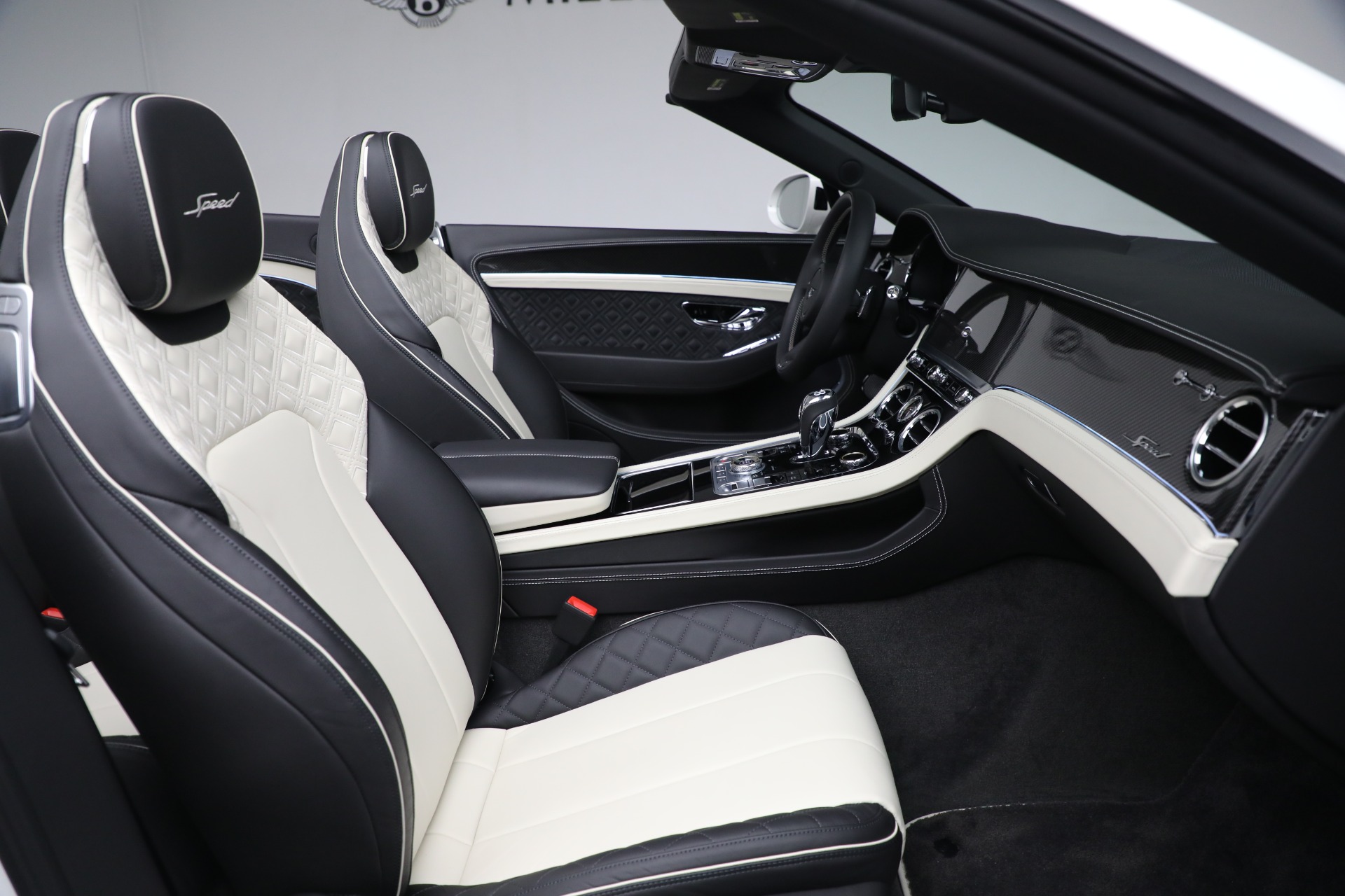 Used 2022 Bentley Continental GTC Speed | St. Petersburg, FL