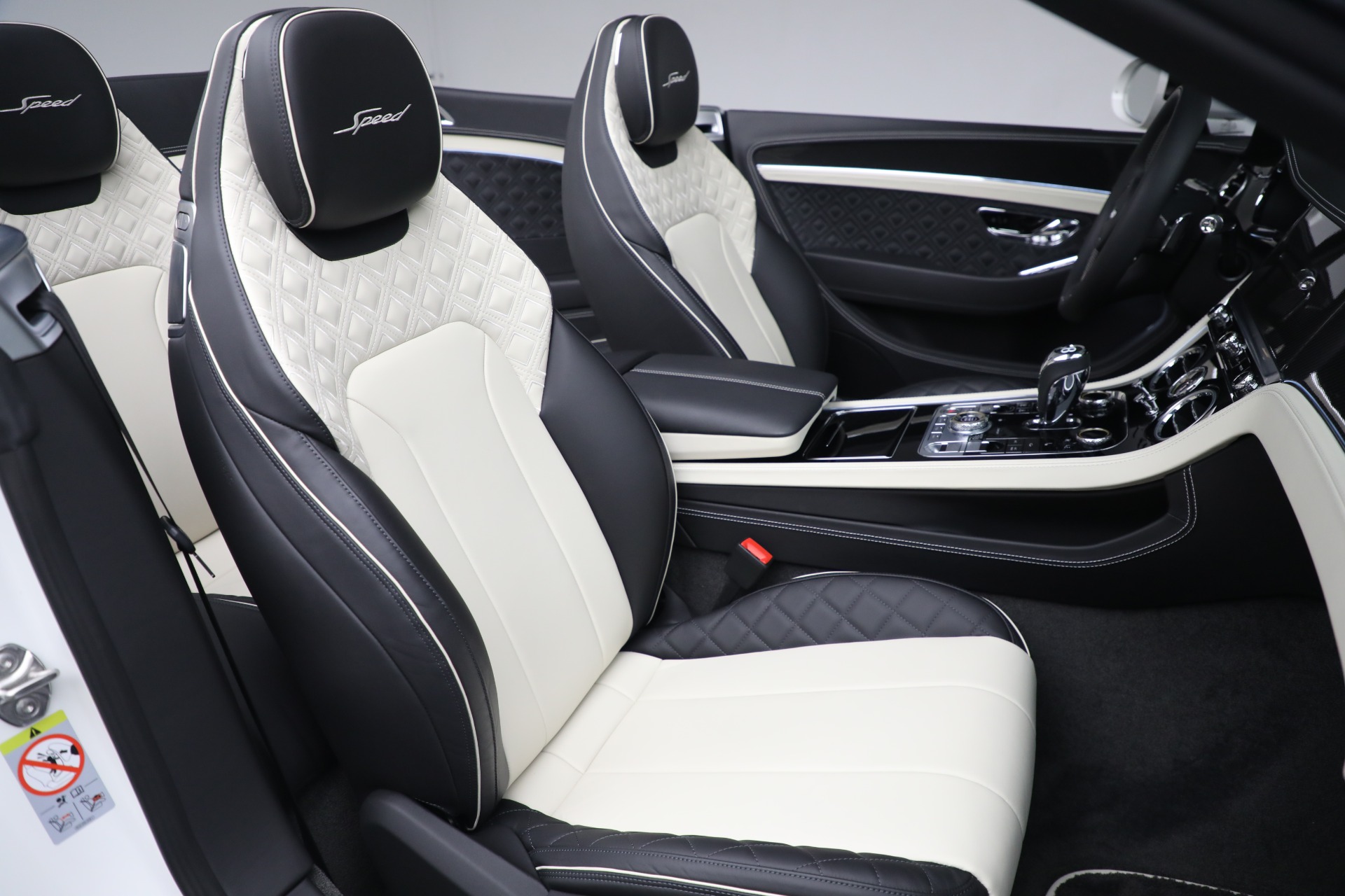 Used 2022 Bentley Continental GTC Speed | St. Petersburg, FL