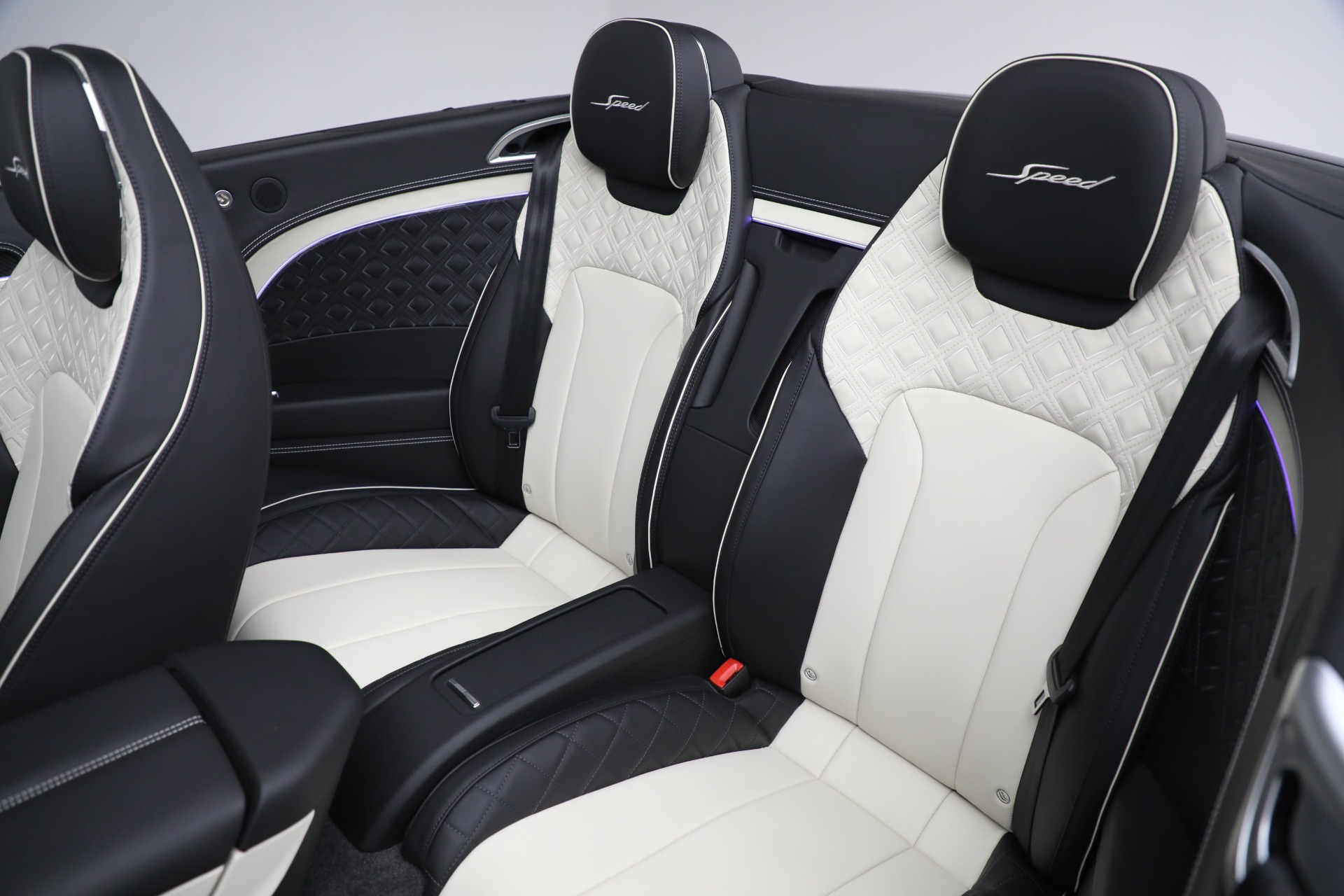 Used 2022 Bentley Continental GTC Speed | St. Petersburg, FL