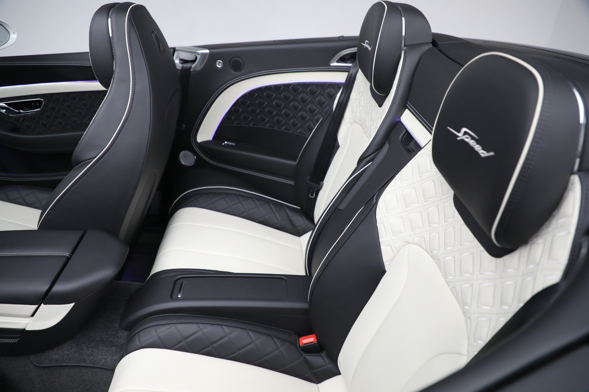 Used 2022 Bentley Continental GTC Speed | St. Petersburg, FL