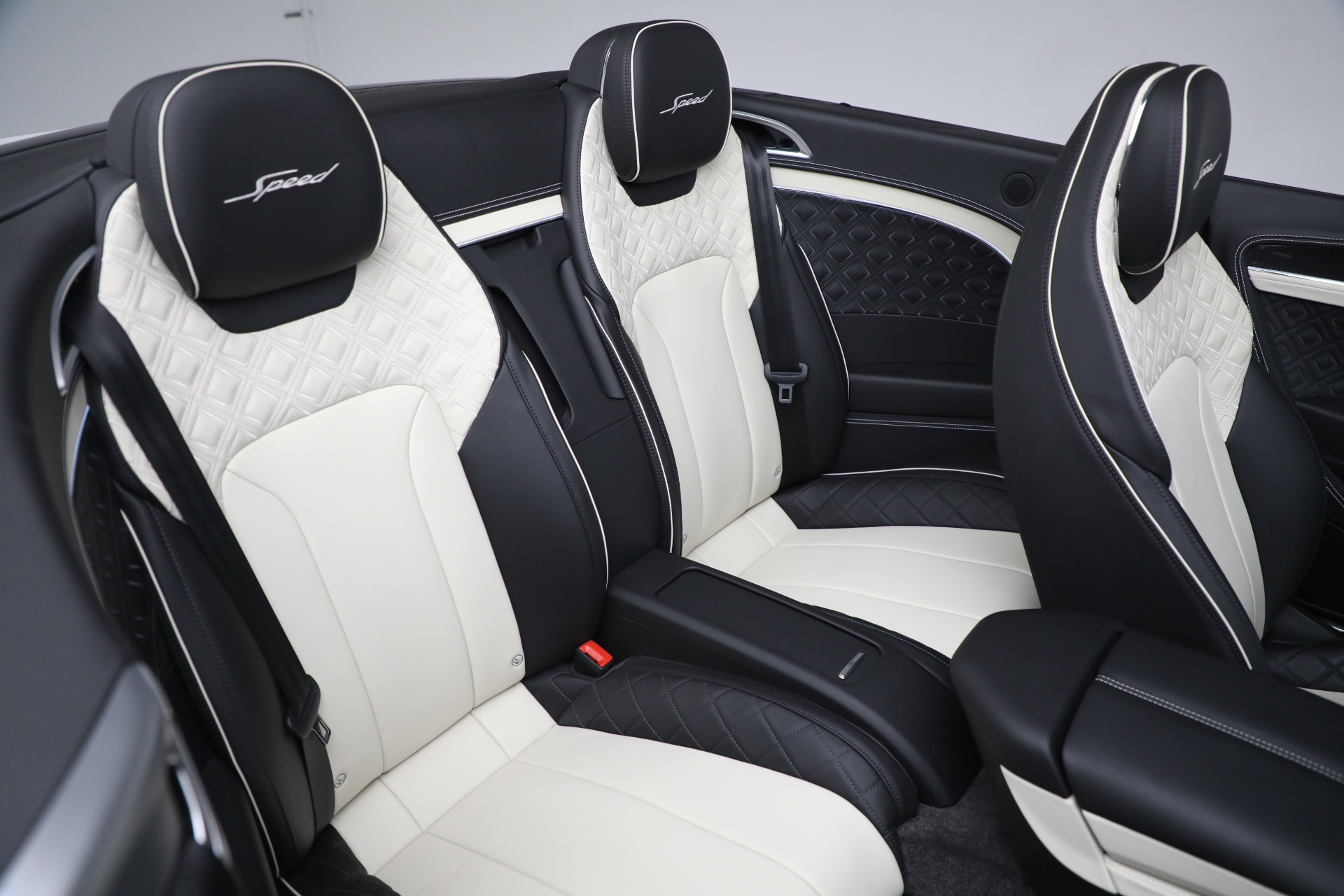 Used 2022 Bentley Continental GTC Speed | St. Petersburg, FL