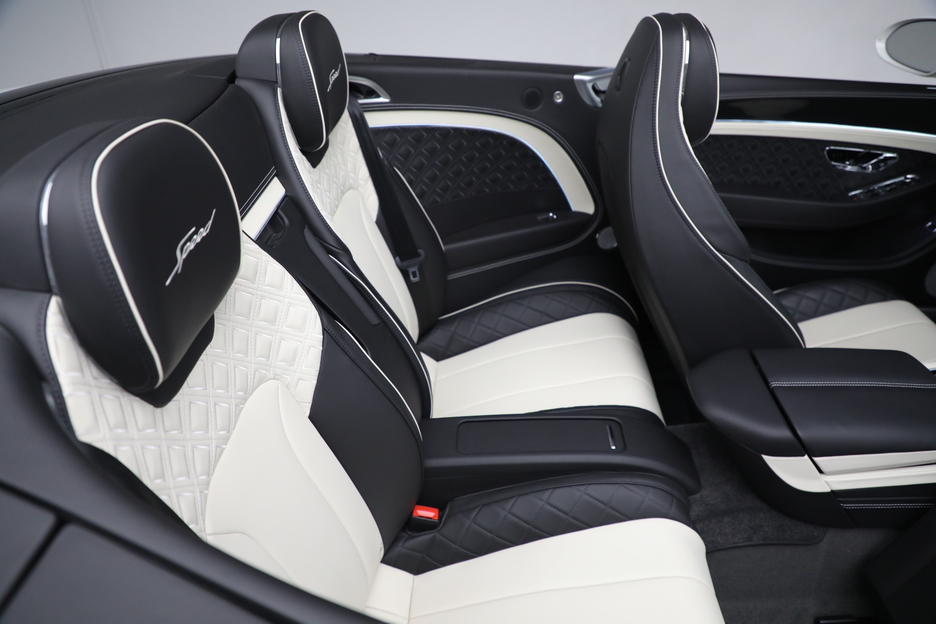 Used 2022 Bentley Continental GTC Speed | St. Petersburg, FL
