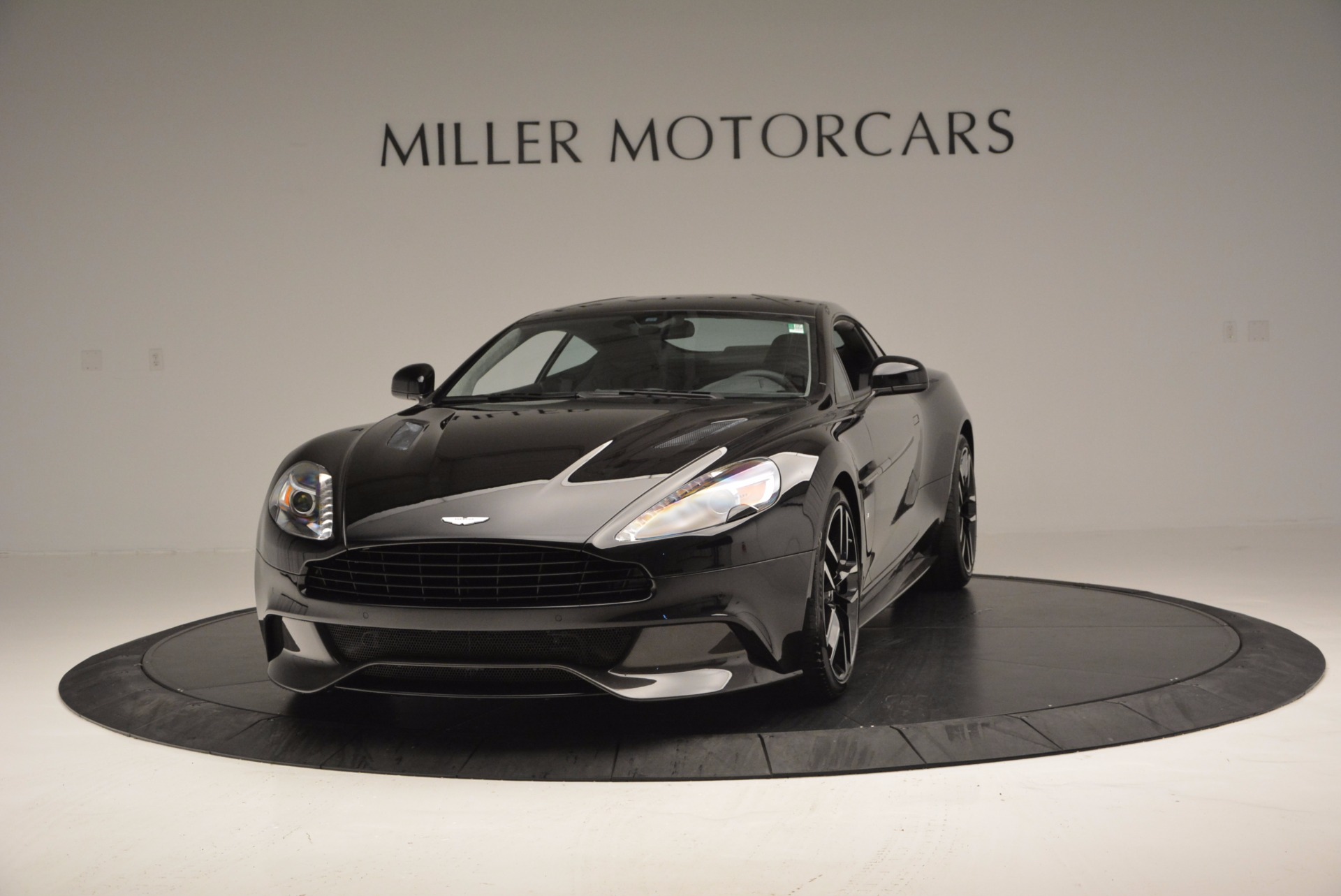 2017 aston martin vanquish 2-door coupe stock # a1195b for sale near