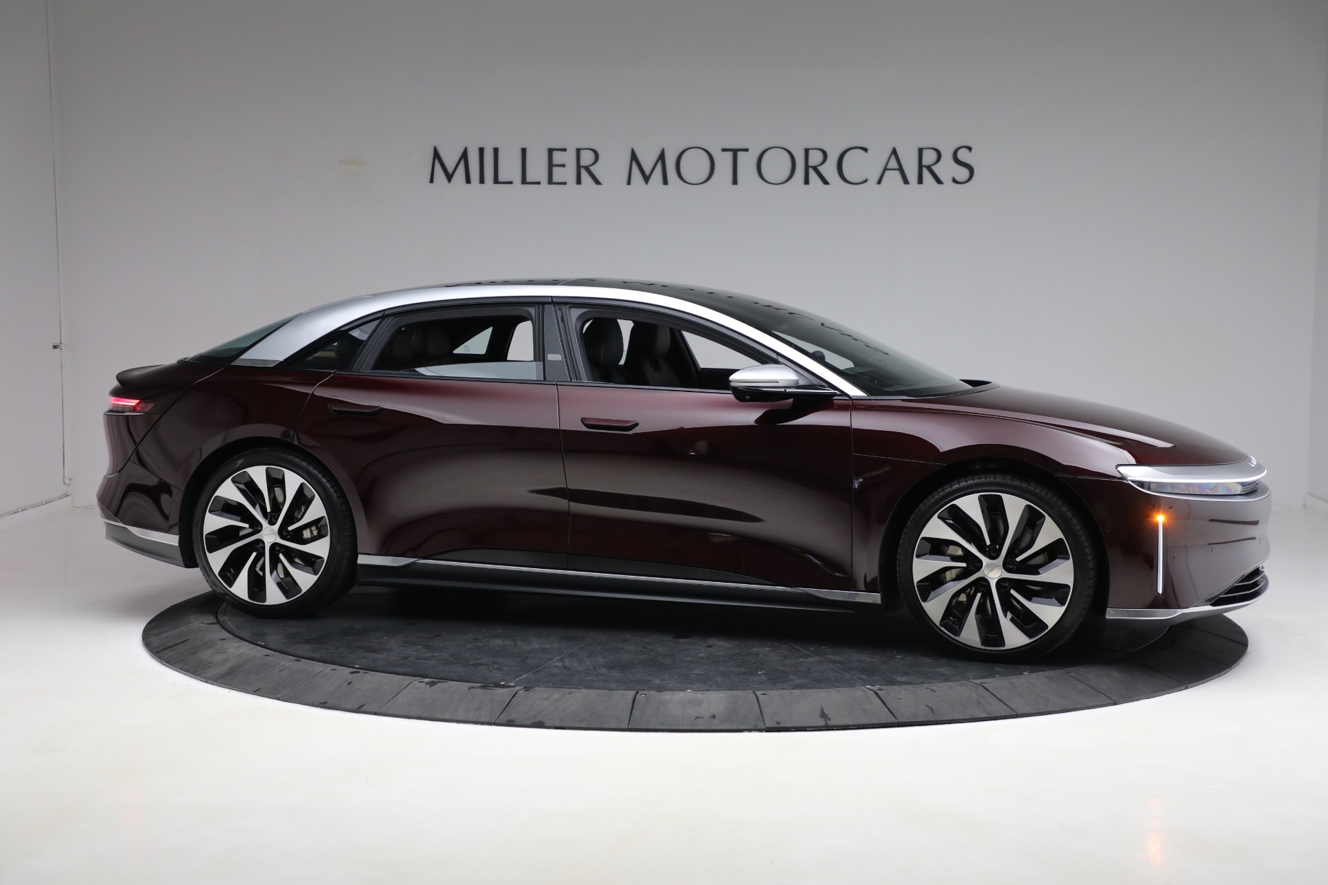 Used 2022 Lucid Air Grand Touring | St. Petersburg, FL