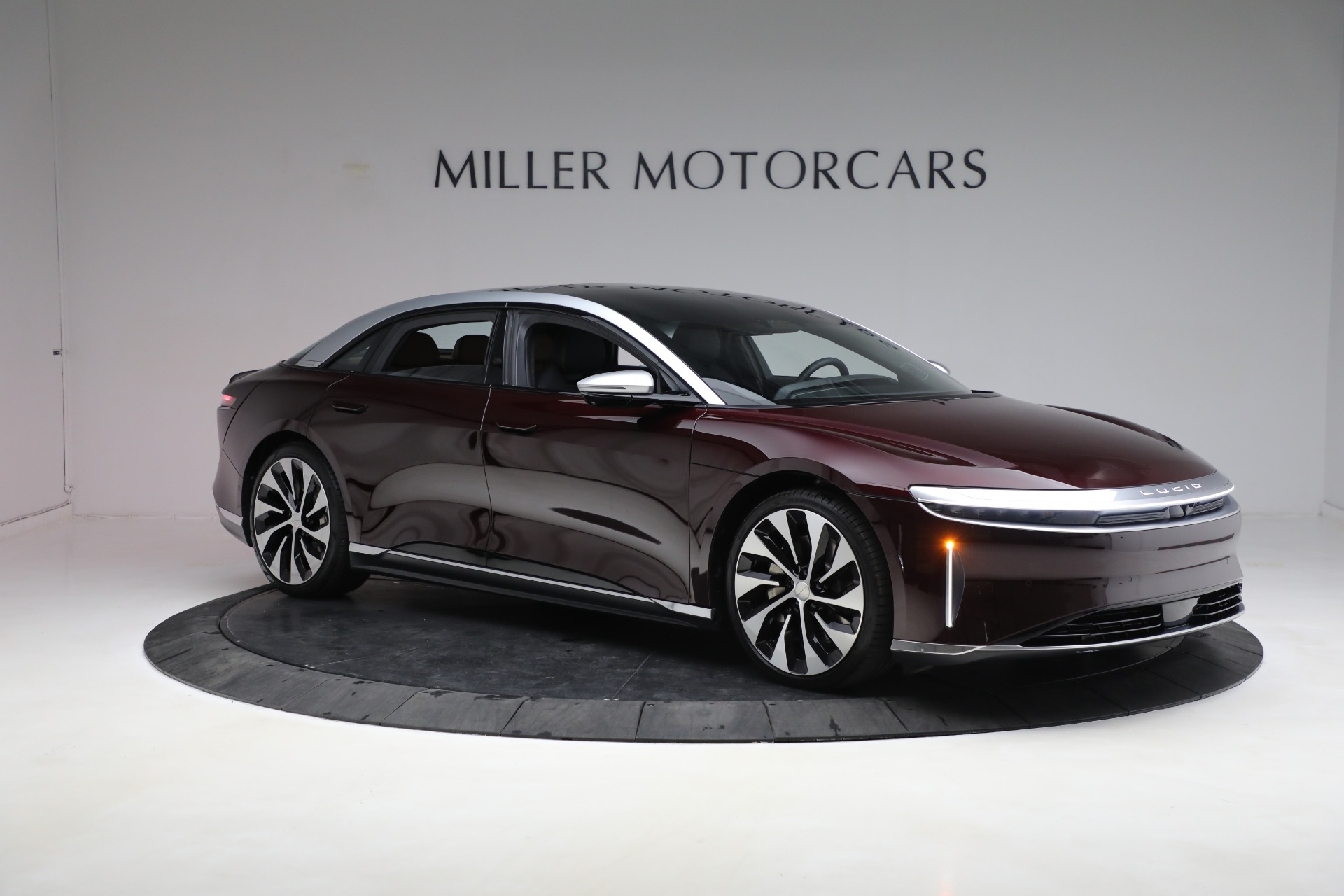 Used 2022 Lucid Air Grand Touring | St. Petersburg, FL