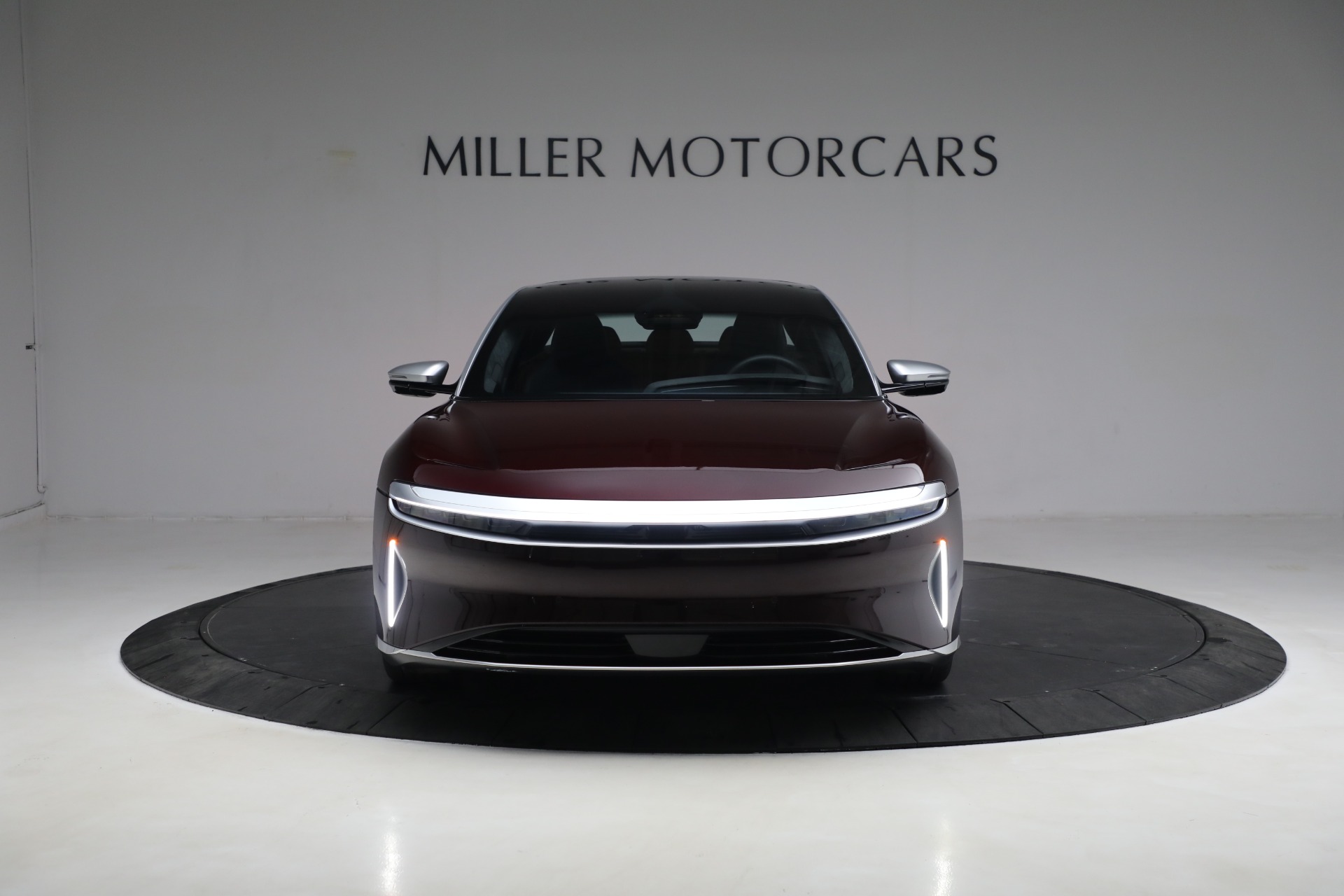 Used 2022 Lucid Air Grand Touring | St. Petersburg, FL
