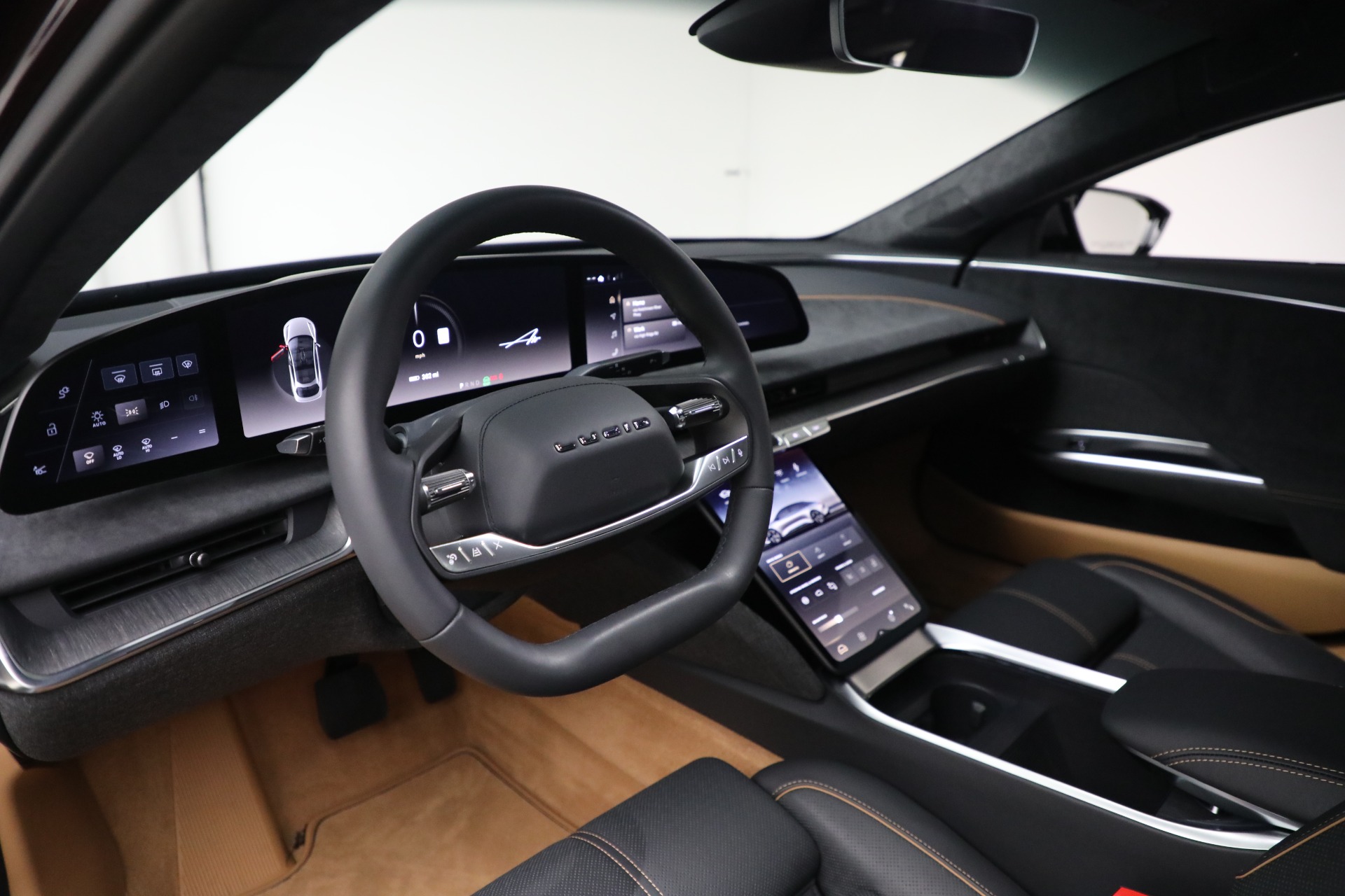 Used 2022 Lucid Air Grand Touring | St. Petersburg, FL