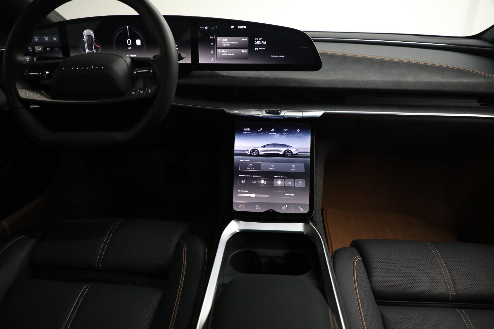 Used 2022 Lucid Air Grand Touring | St. Petersburg, FL