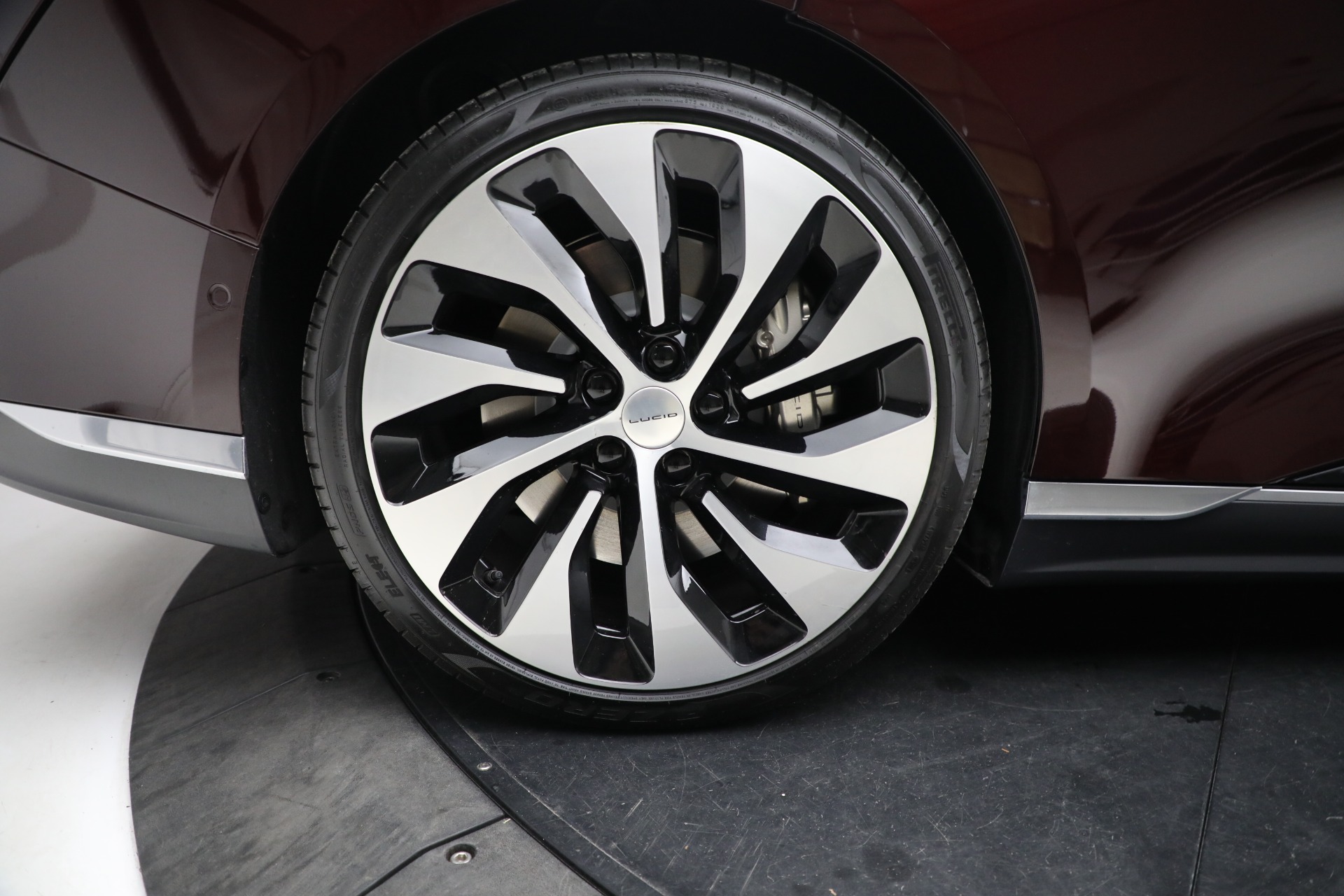 Used 2022 Lucid Air Grand Touring | St. Petersburg, FL