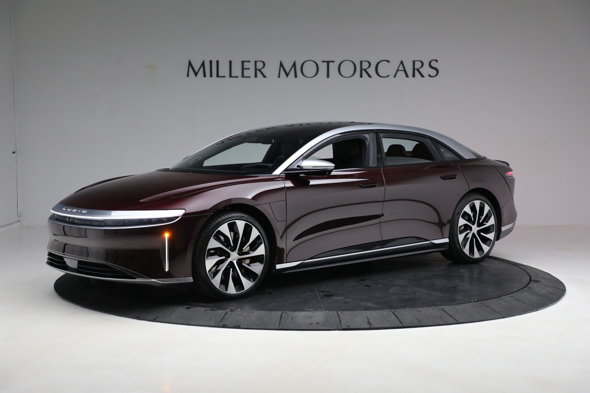 Used 2022 Lucid Air Grand Touring | St. Petersburg, FL
