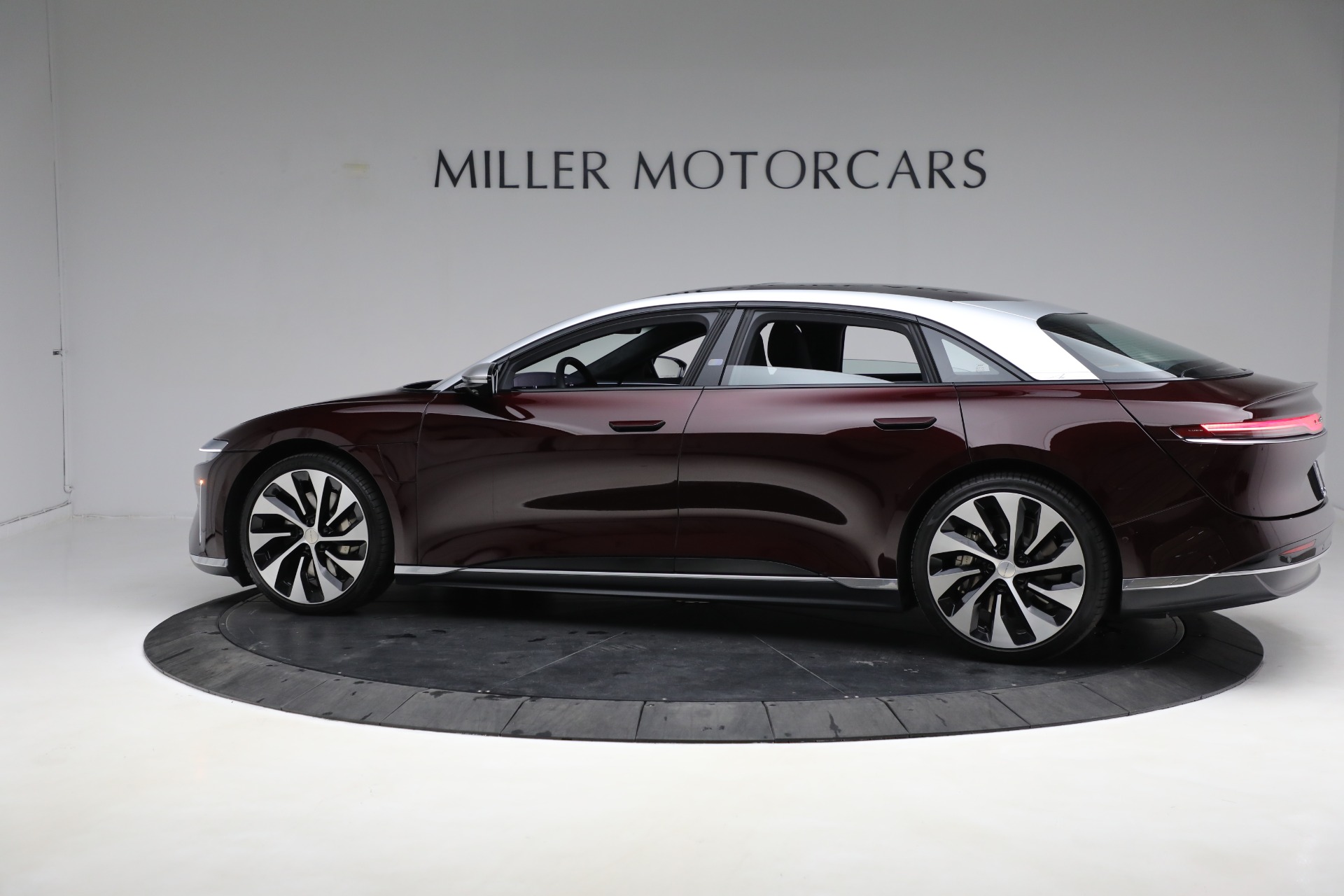 Used 2022 Lucid Air Grand Touring | St. Petersburg, FL