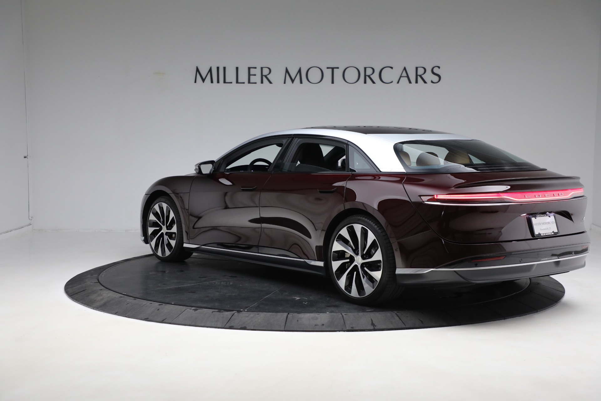 Used 2022 Lucid Air Grand Touring | St. Petersburg, FL