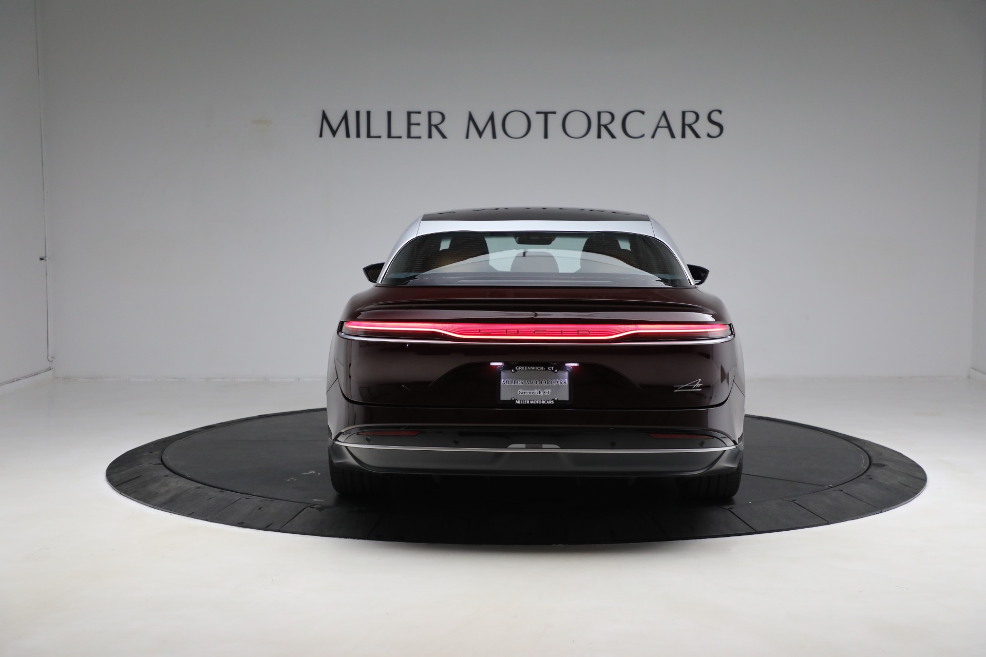 Used 2022 Lucid Air Grand Touring | St. Petersburg, FL