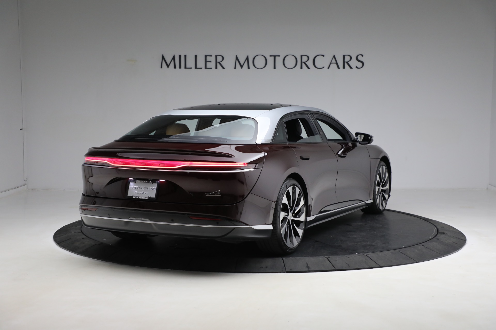 Used 2022 Lucid Air Grand Touring | St. Petersburg, FL