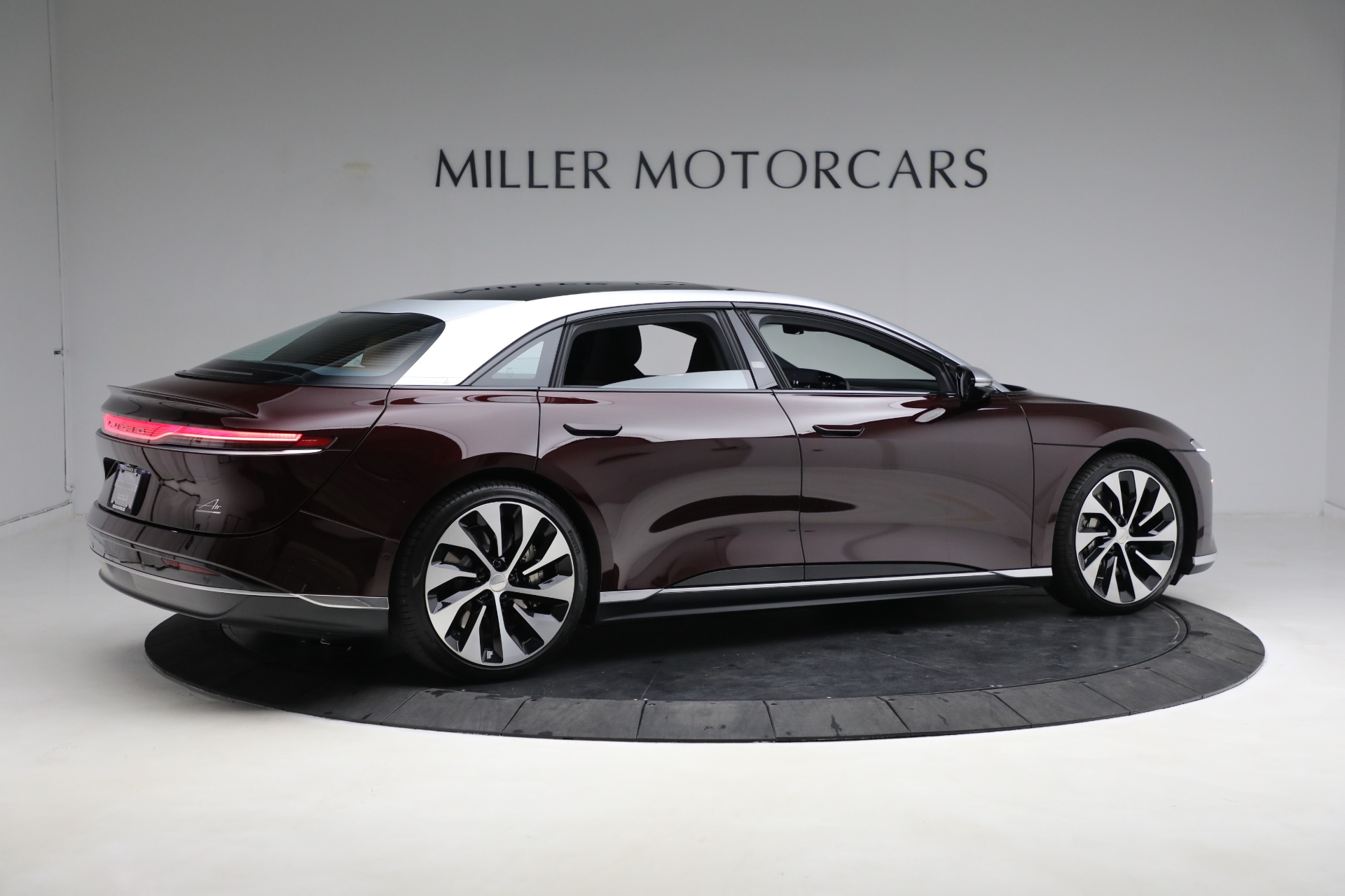 Used 2022 Lucid Air Grand Touring | St. Petersburg, FL