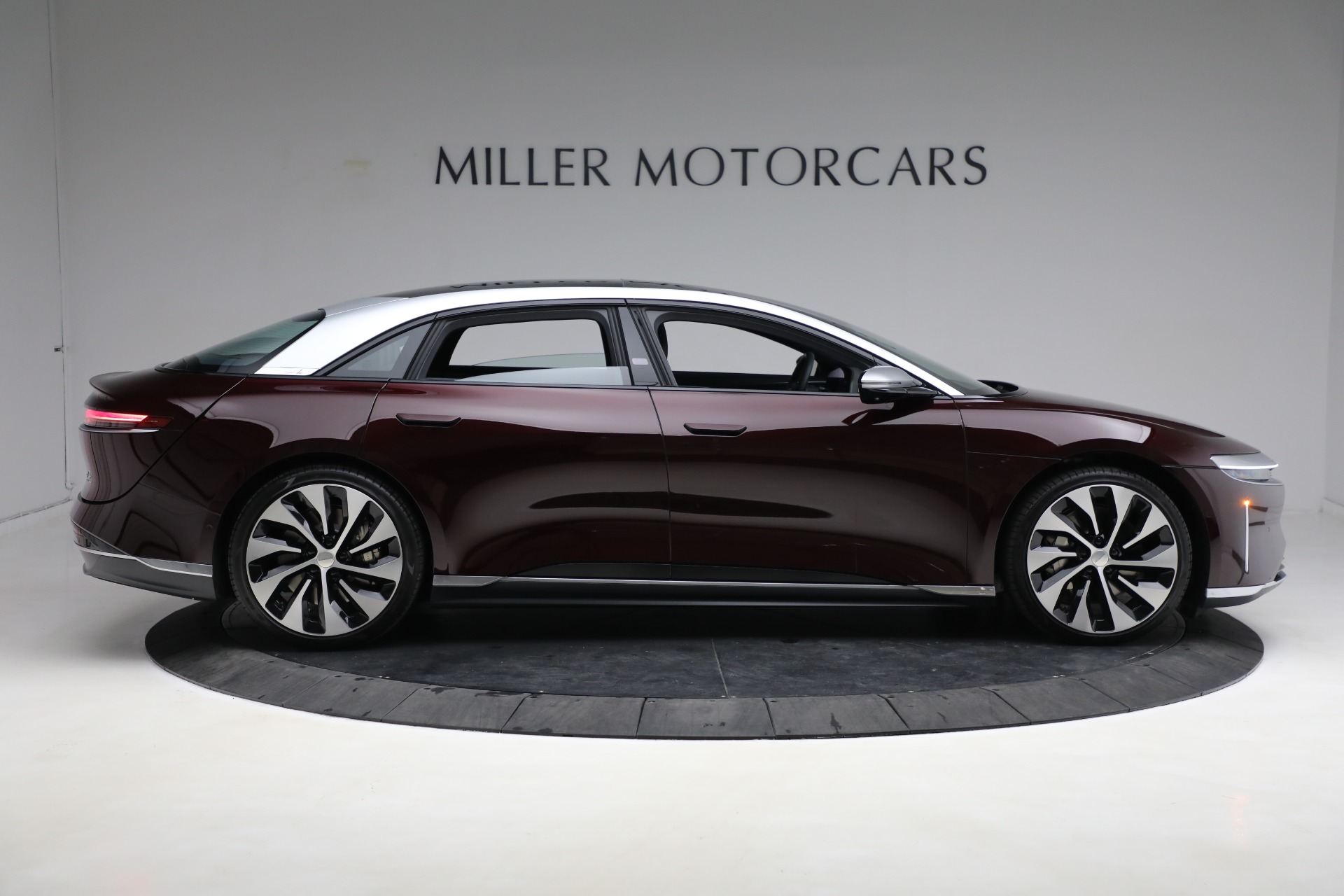 Used 2022 Lucid Air Grand Touring | St. Petersburg, FL