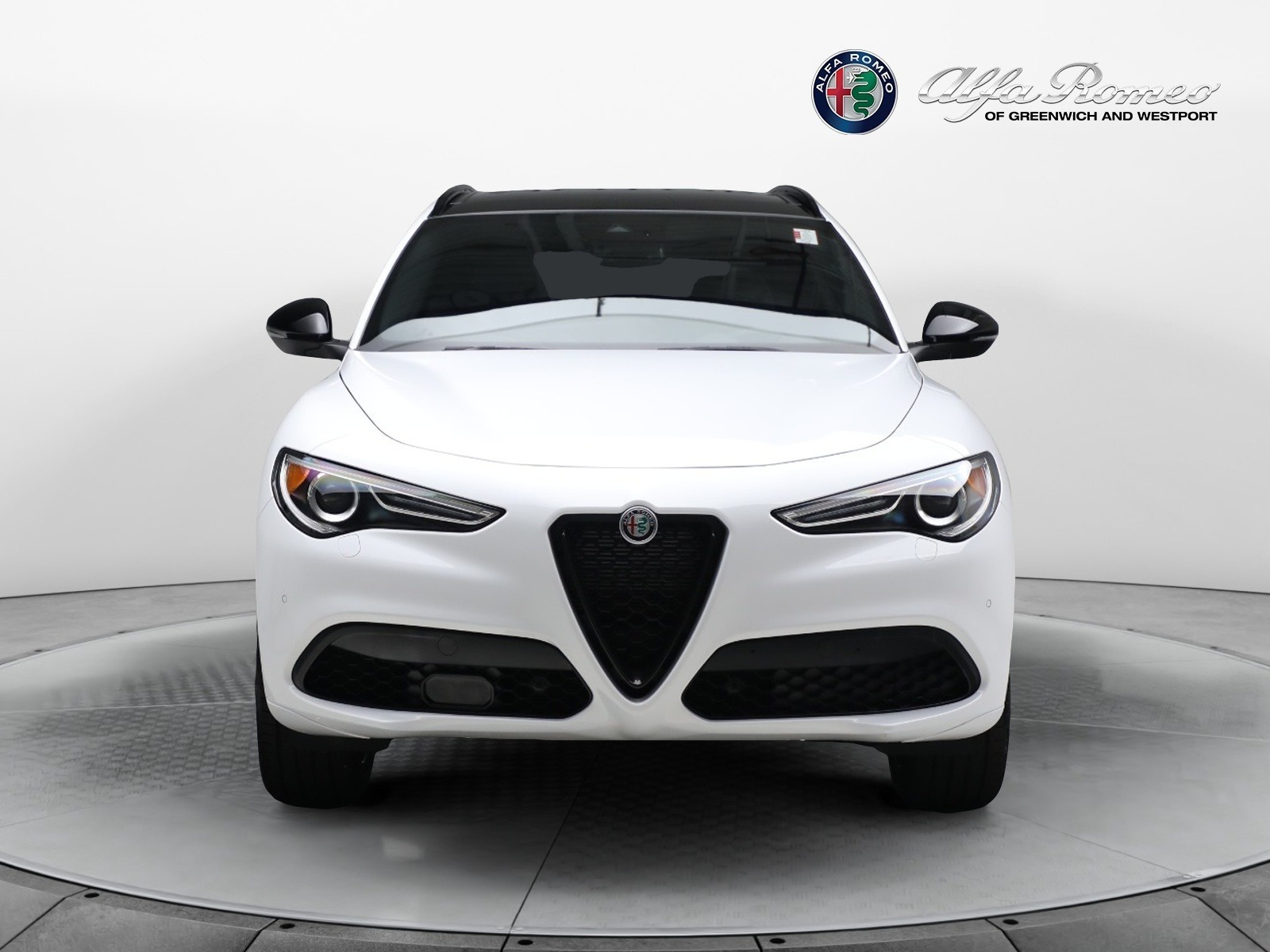 New 2023 Alfa Romeo Stelvio Veloce | St. Petersburg, FL