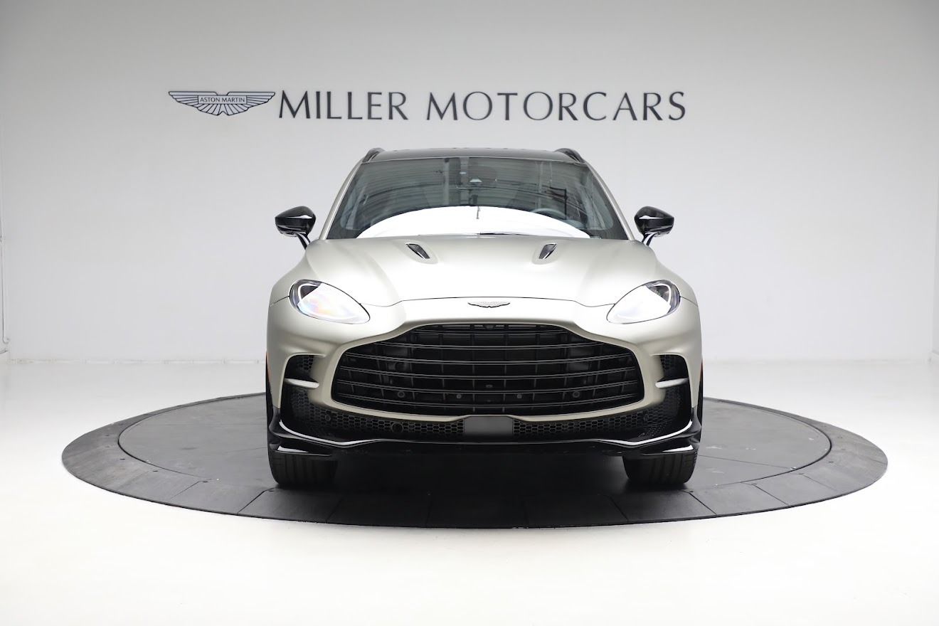 New 2023 Aston Martin DBX 707 | St. Petersburg, FL
