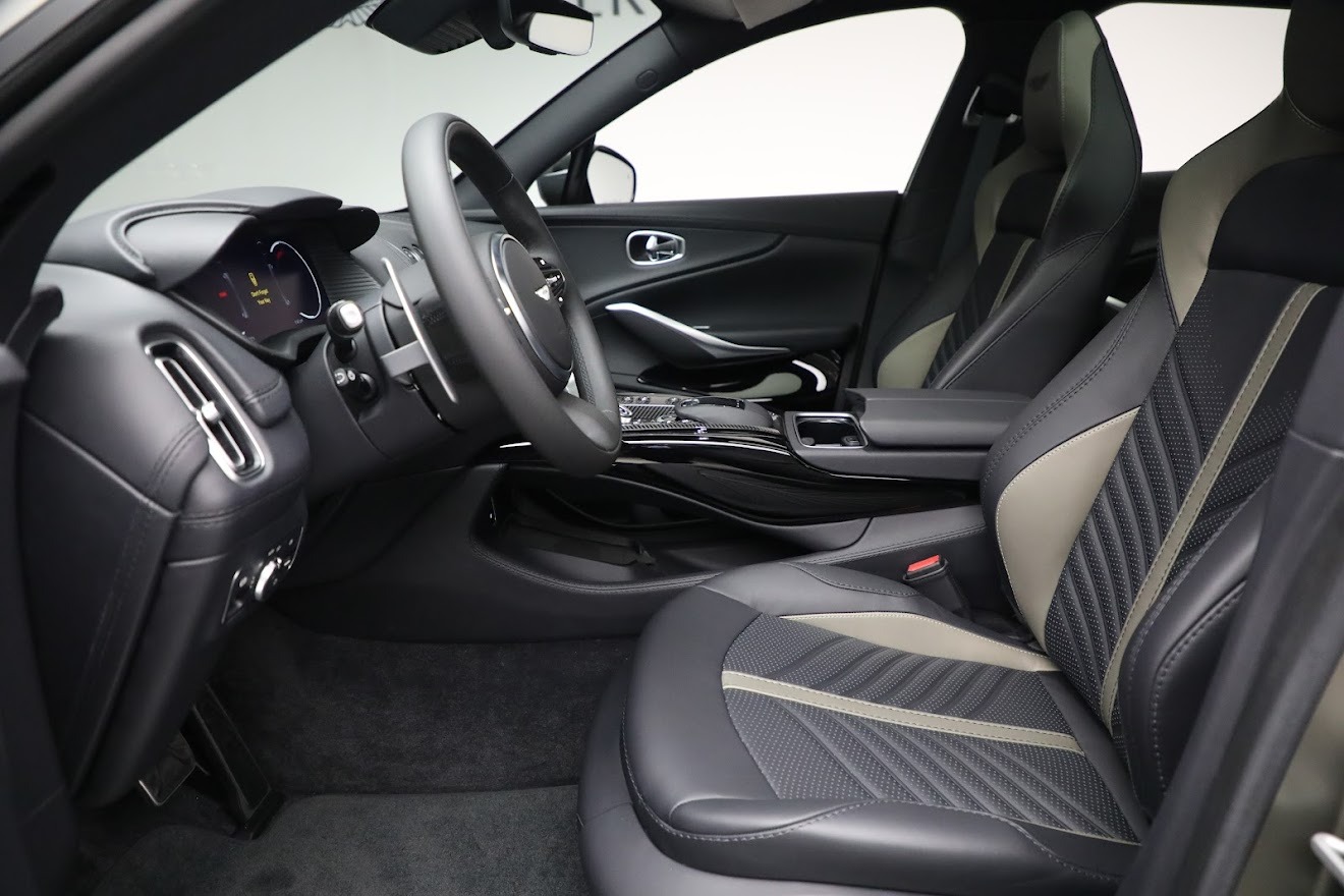 New 2023 Aston Martin DBX 707 | St. Petersburg, FL