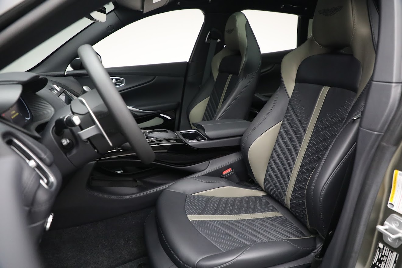 New 2023 Aston Martin DBX 707 | St. Petersburg, FL