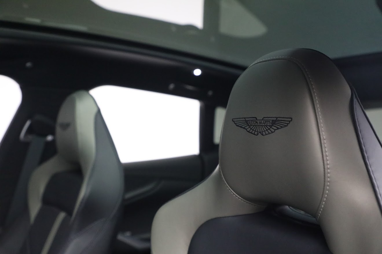 New 2023 Aston Martin DBX 707 | St. Petersburg, FL