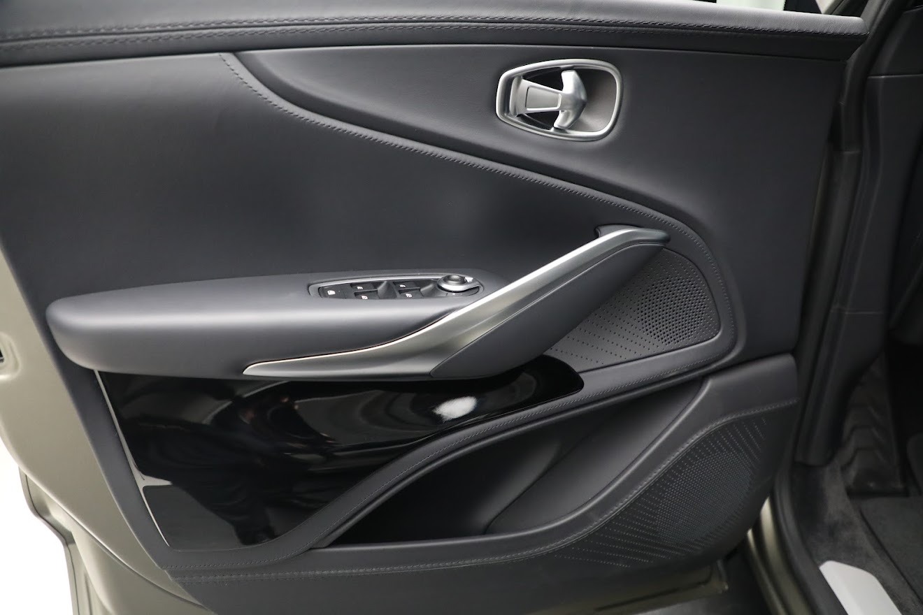New 2023 Aston Martin DBX 707 | St. Petersburg, FL