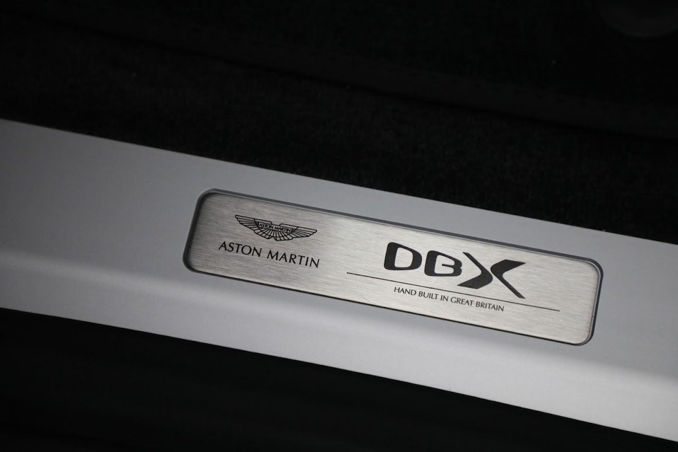 New 2023 Aston Martin DBX 707 | St. Petersburg, FL