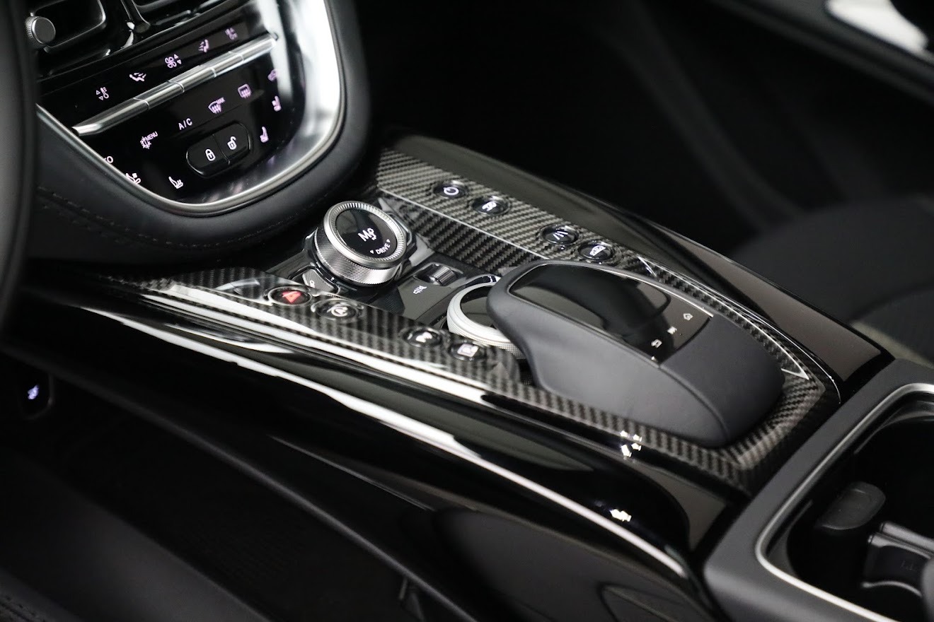 New 2023 Aston Martin DBX 707 | St. Petersburg, FL