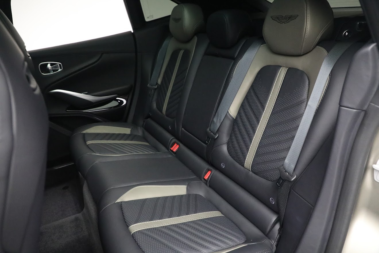 New 2023 Aston Martin DBX 707 | St. Petersburg, FL
